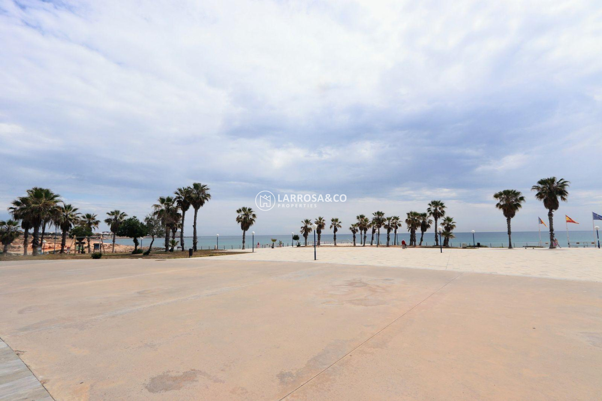 A Vendre - Apartment - Torrevieja - Playa Flamenca