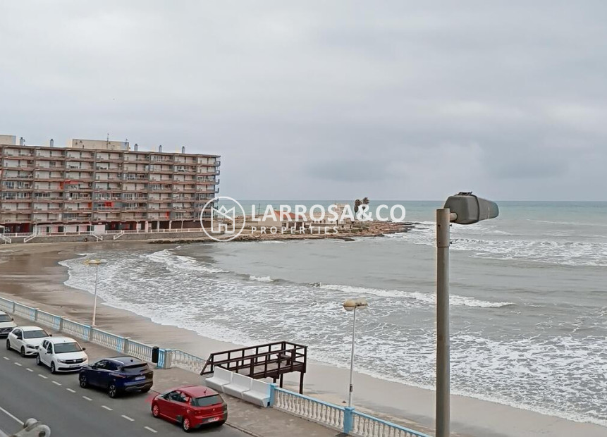 A Vendre - Apartment - Torrevieja - PLAYA LOS LOCOS