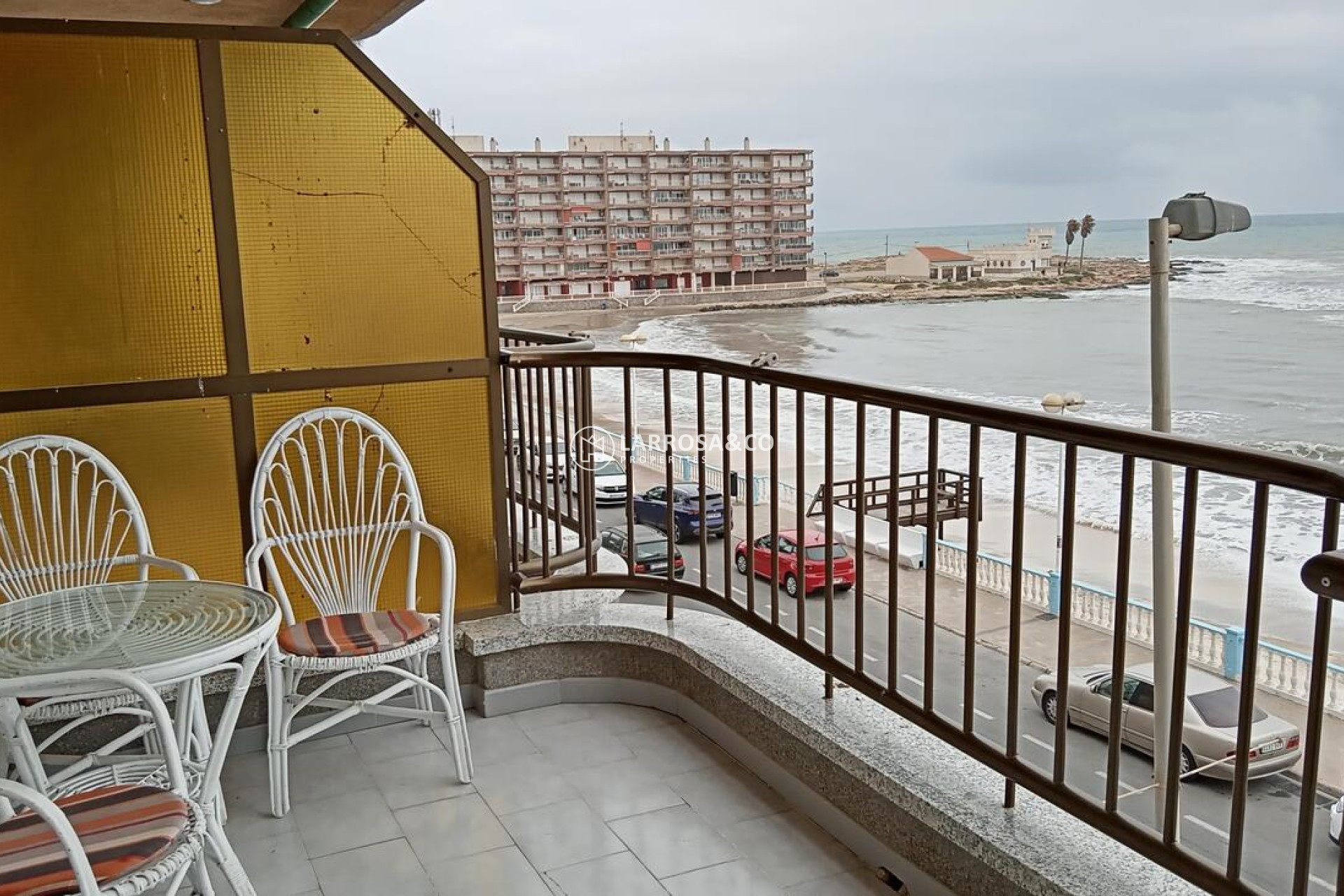 A Vendre - Apartment - Torrevieja - PLAYA LOS LOCOS
