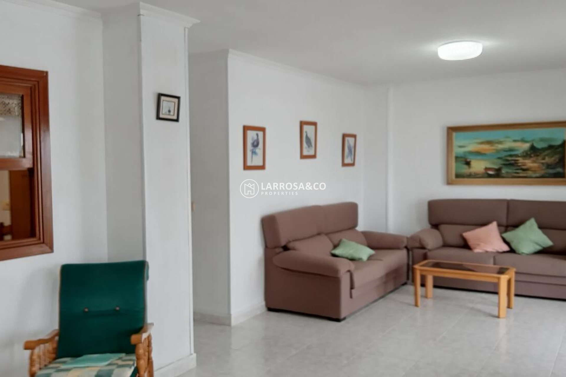 A Vendre - Apartment - Torrevieja - PLAYA LOS LOCOS