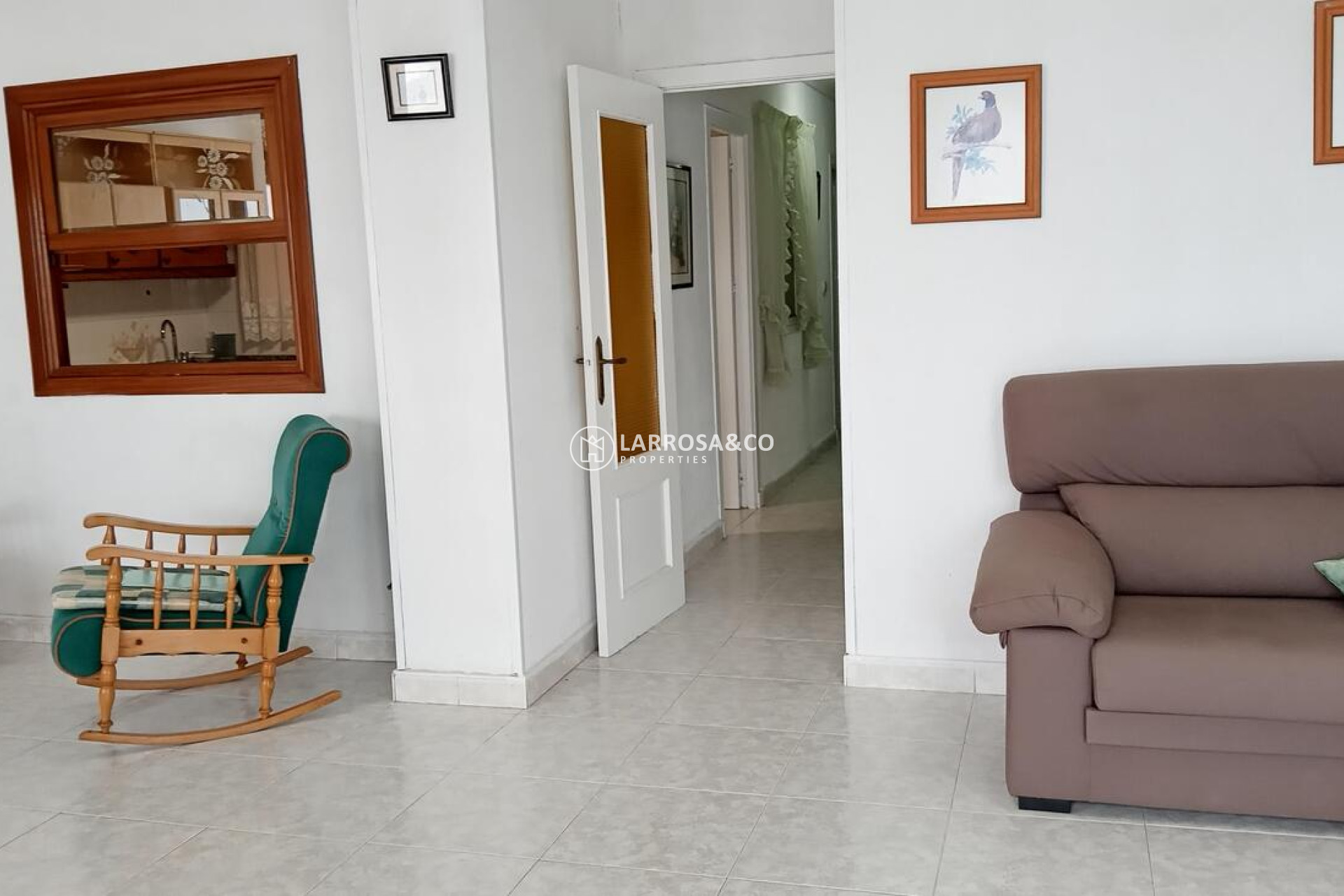 A Vendre - Apartment - Torrevieja - PLAYA LOS LOCOS