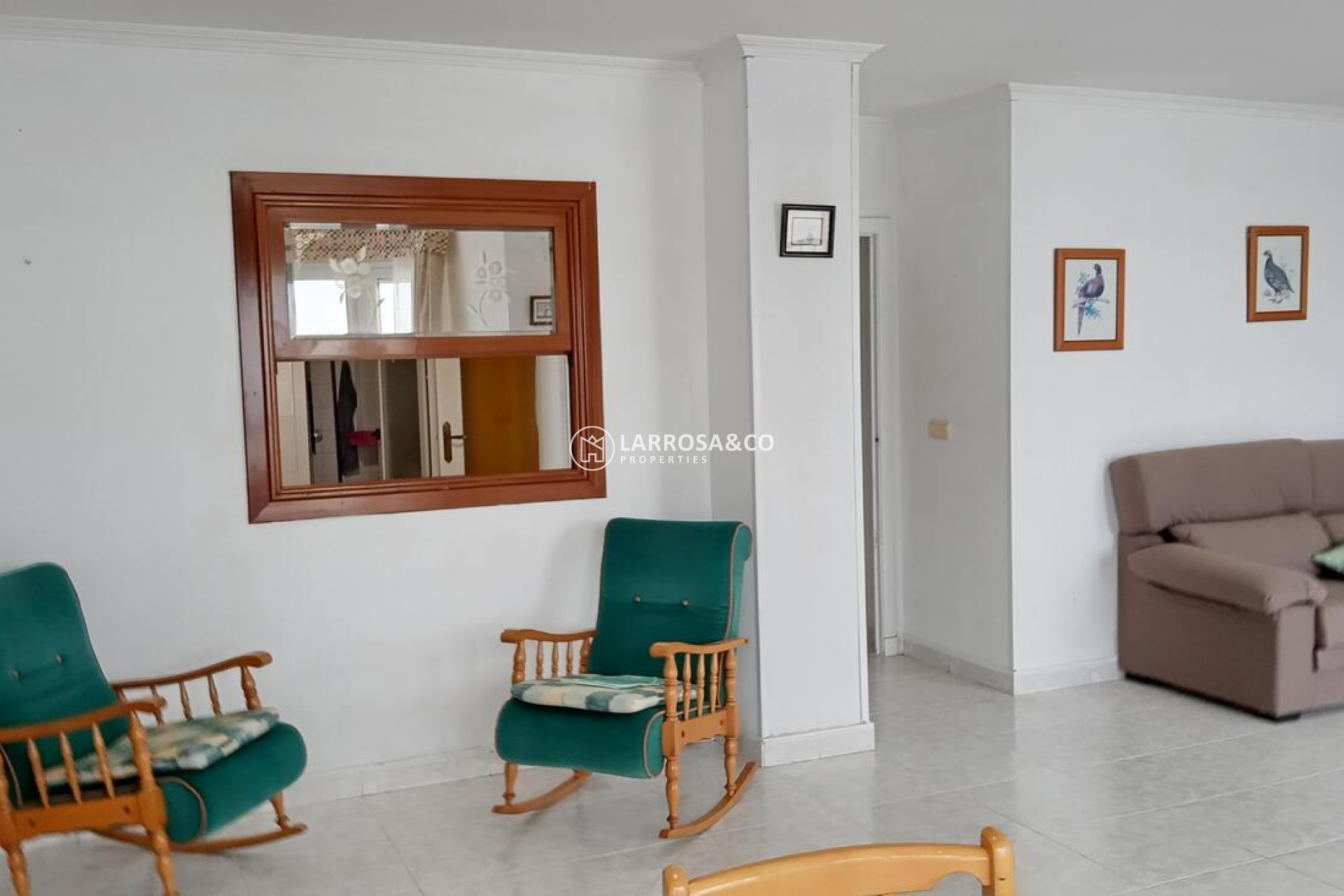 A Vendre - Apartment - Torrevieja - PLAYA LOS LOCOS