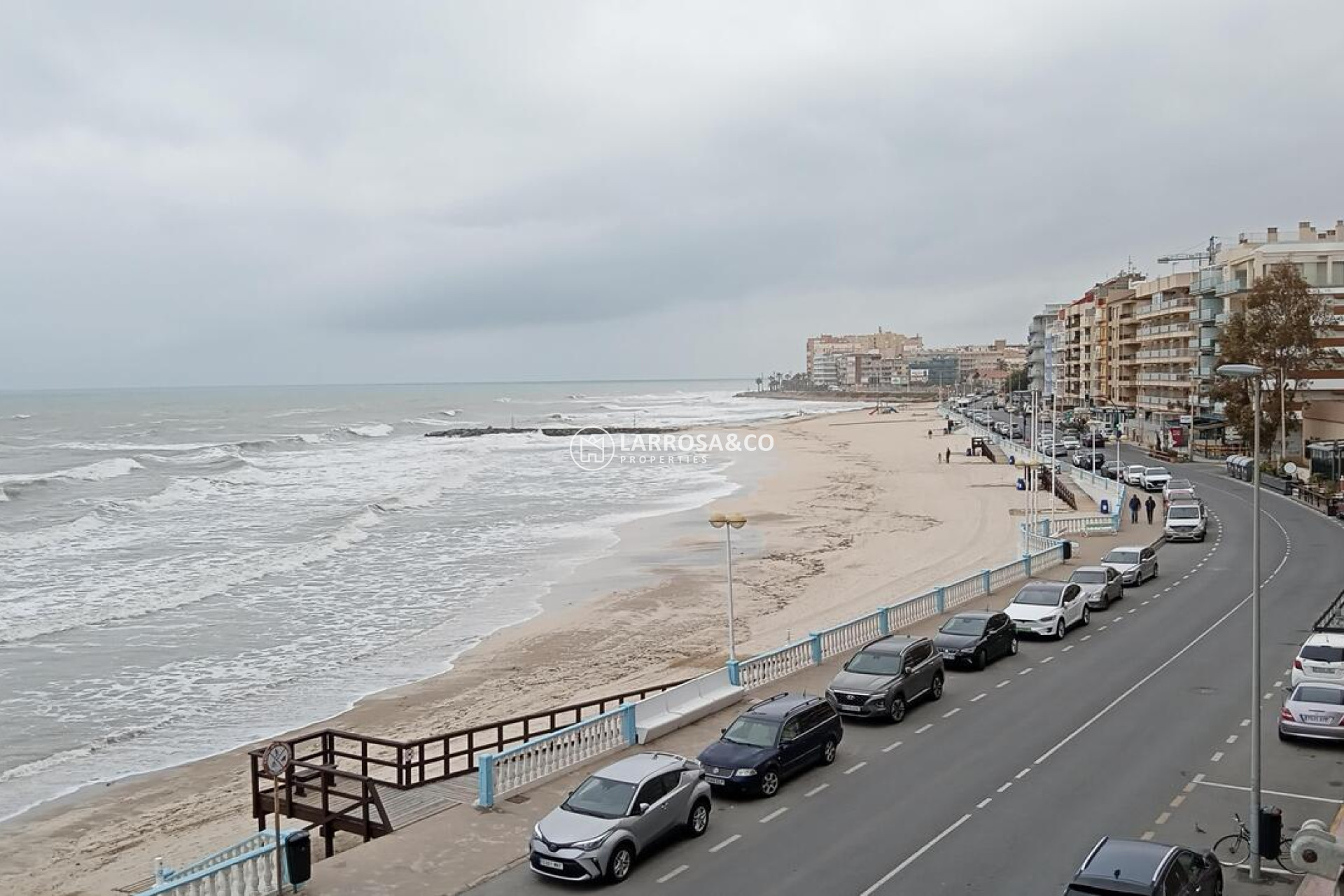 A Vendre - Apartment - Torrevieja - PLAYA LOS LOCOS