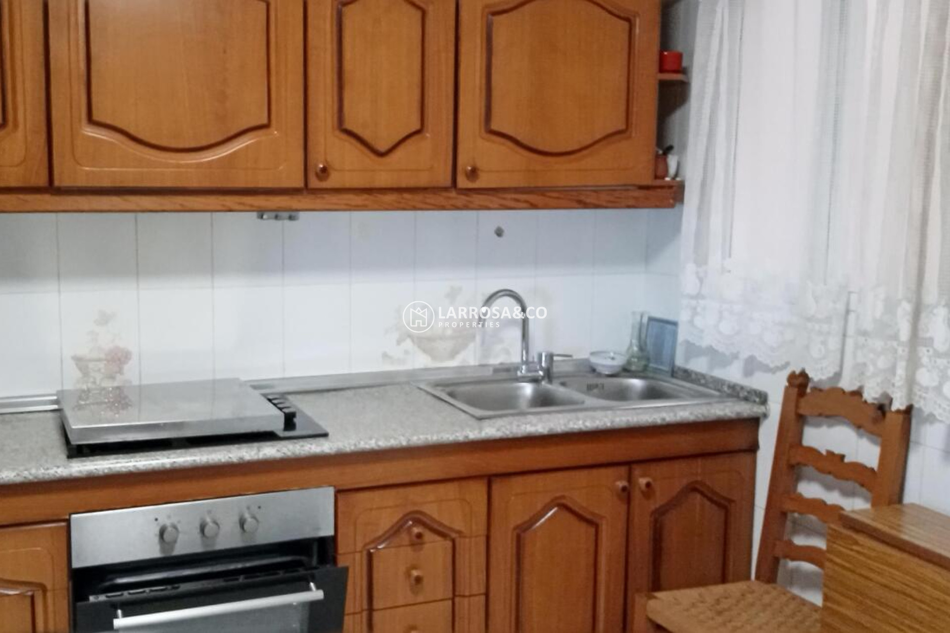 A Vendre - Apartment - Torrevieja - PLAYA LOS LOCOS