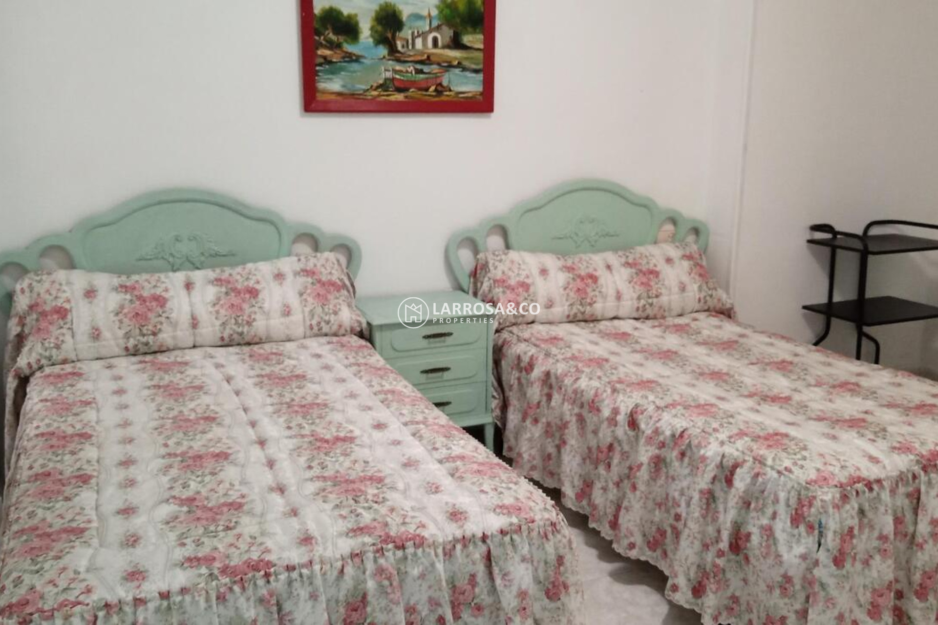 A Vendre - Apartment - Torrevieja - PLAYA LOS LOCOS