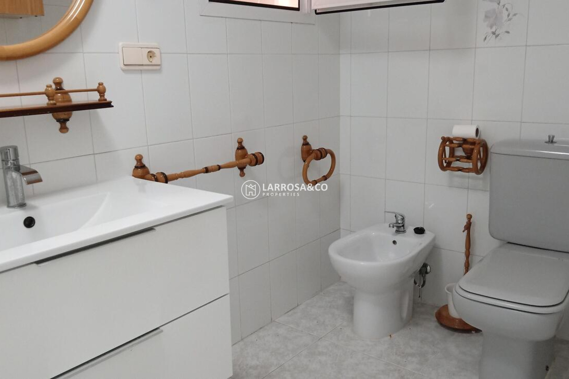 A Vendre - Apartment - Torrevieja - PLAYA LOS LOCOS