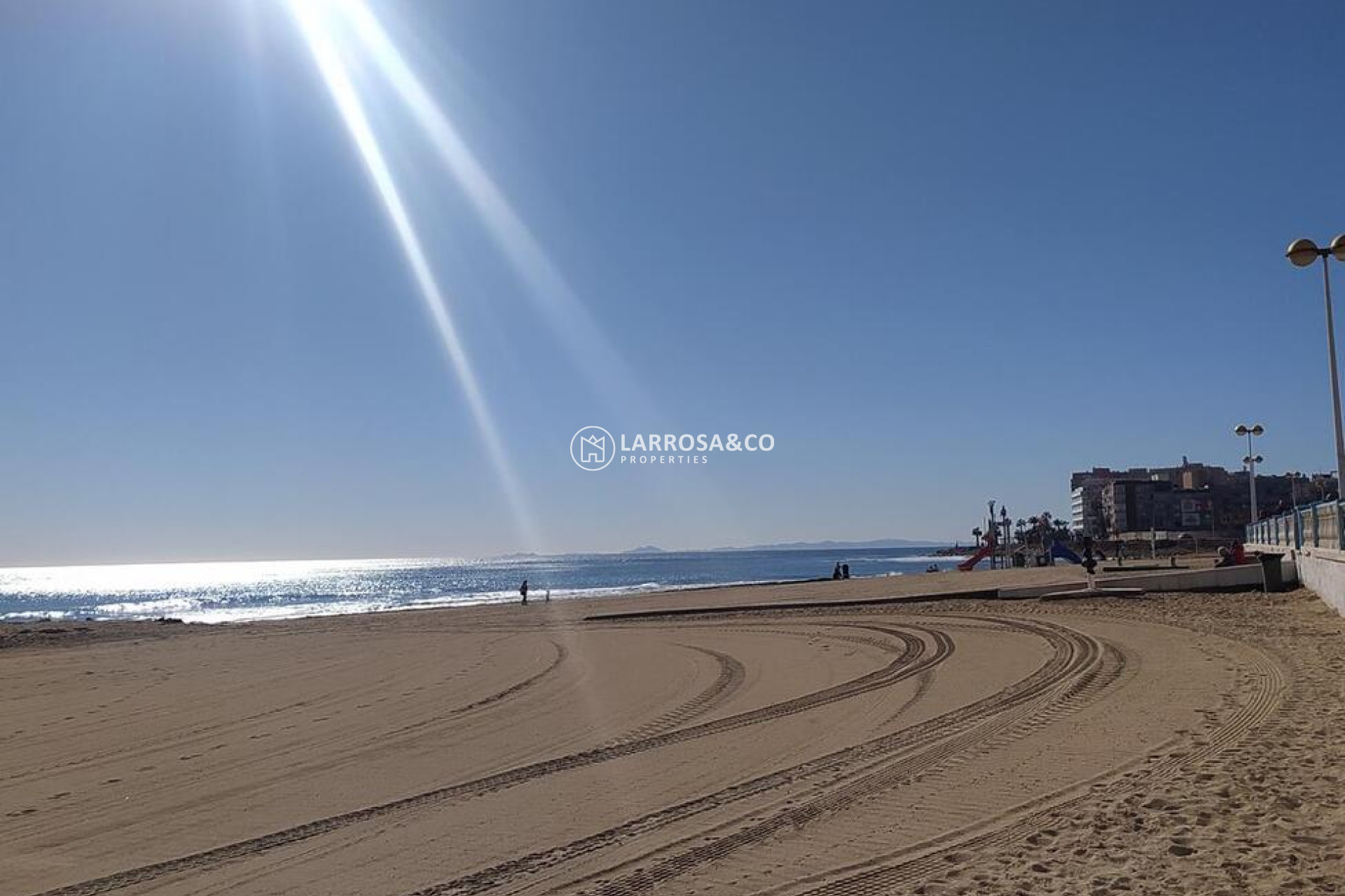 A Vendre - Apartment - Torrevieja - PLAYA LOS LOCOS