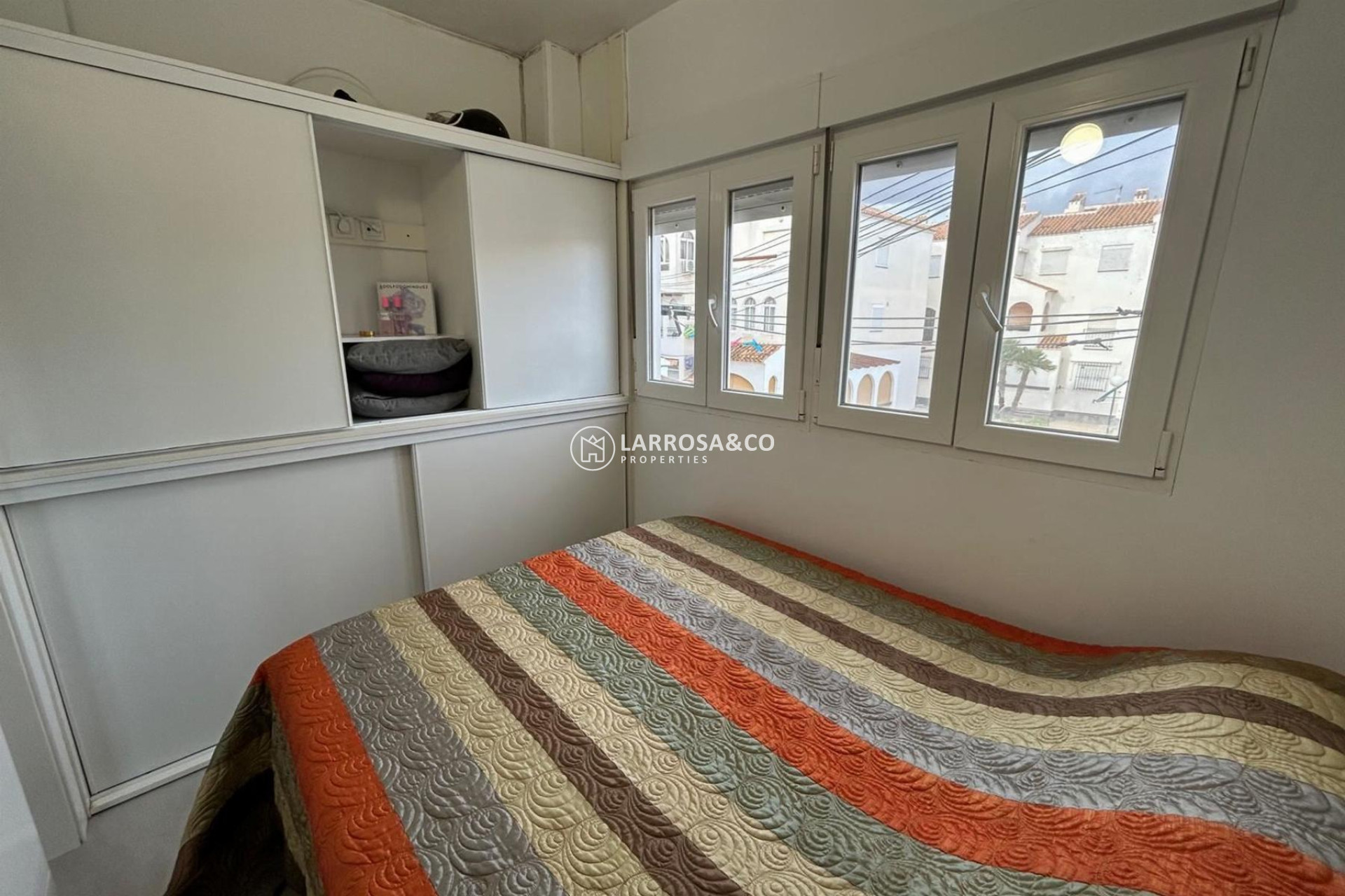 A Vendre - Apartment - Torrevieja - PLAYA NAUFRAGOS