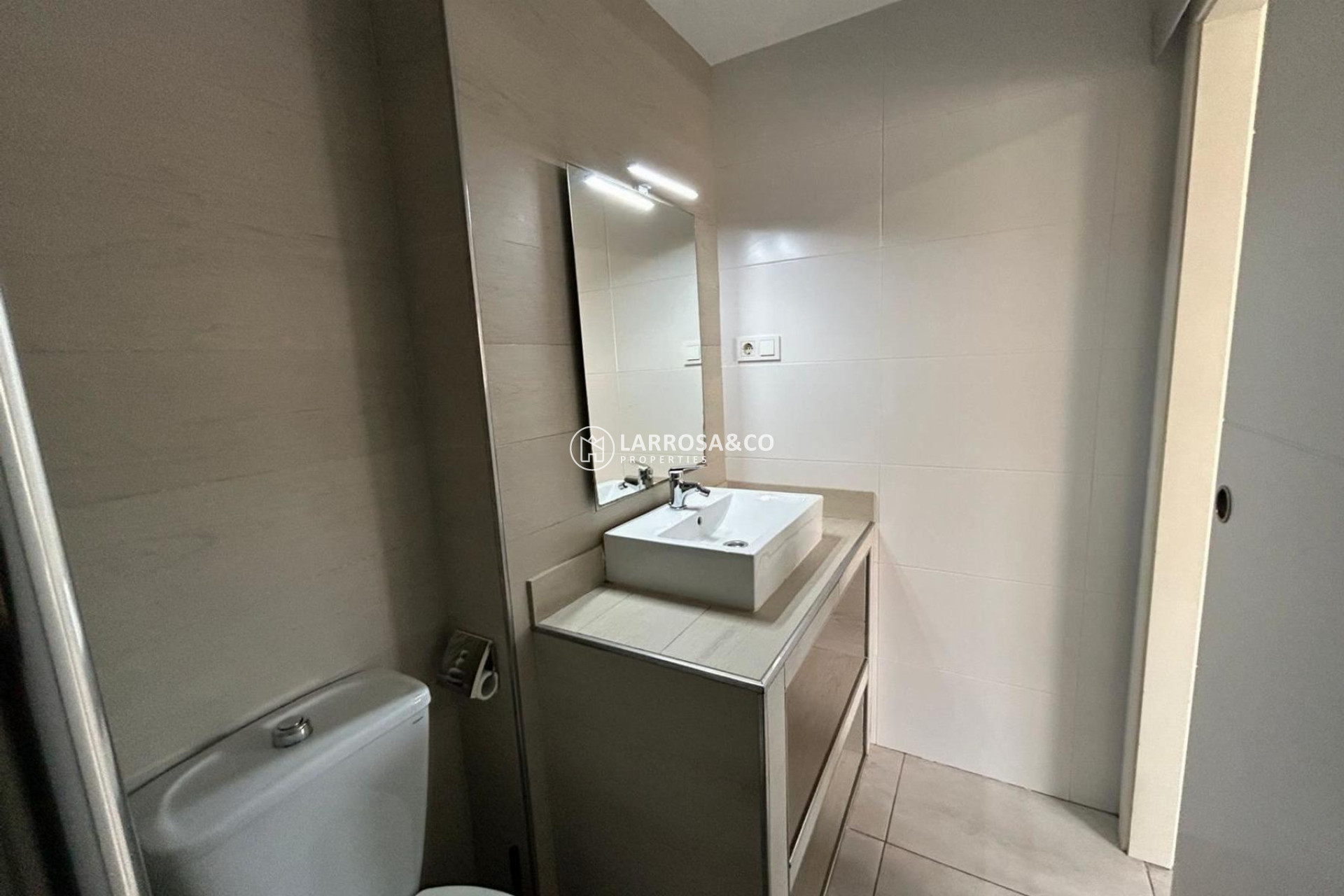 A Vendre - Apartment - Torrevieja - PLAYA NAUFRAGOS