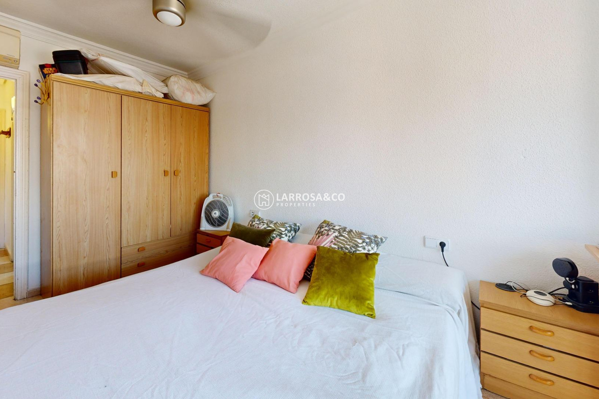 A Vendre - Apartment - Torrevieja - Puerto deportivo marina salinas