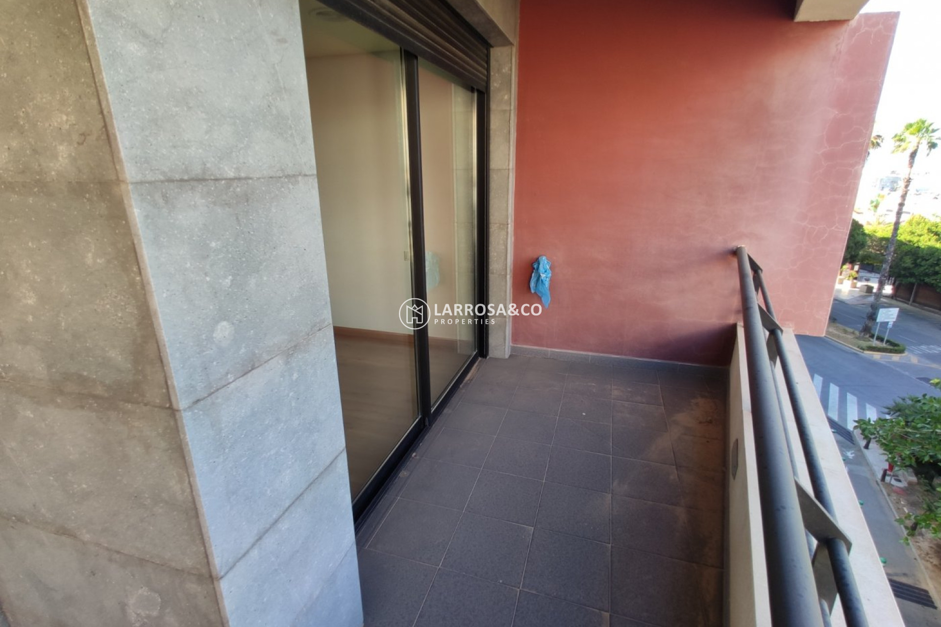 A Vendre - Apartment - Torrevieja - Puerto