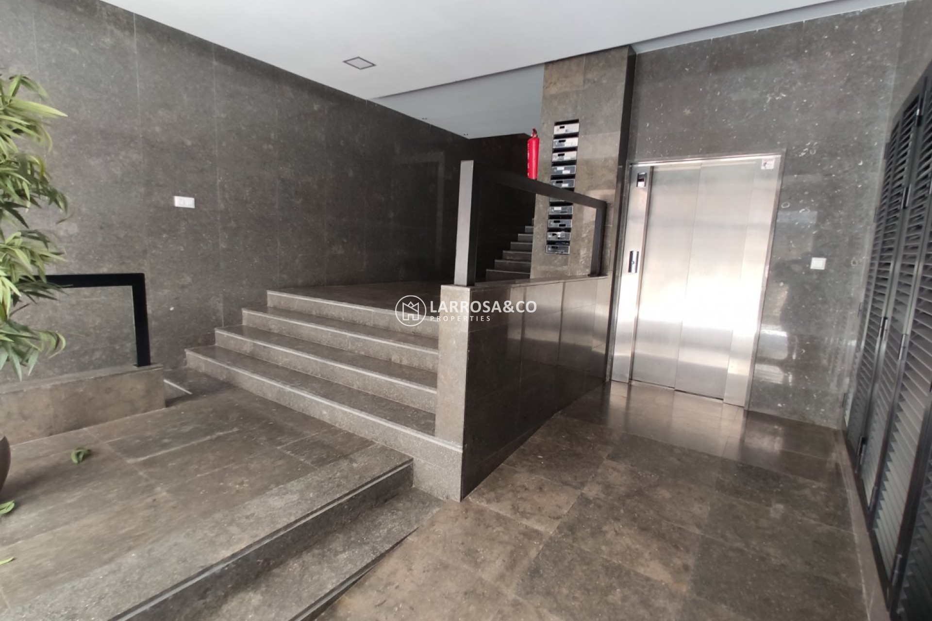 A Vendre - Apartment - Torrevieja - Puerto