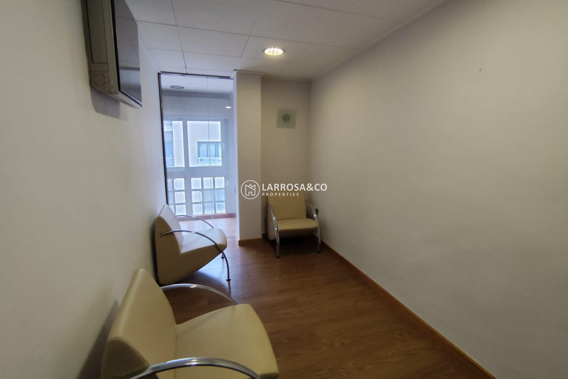 A Vendre - Apartment - Torrevieja - Puerto