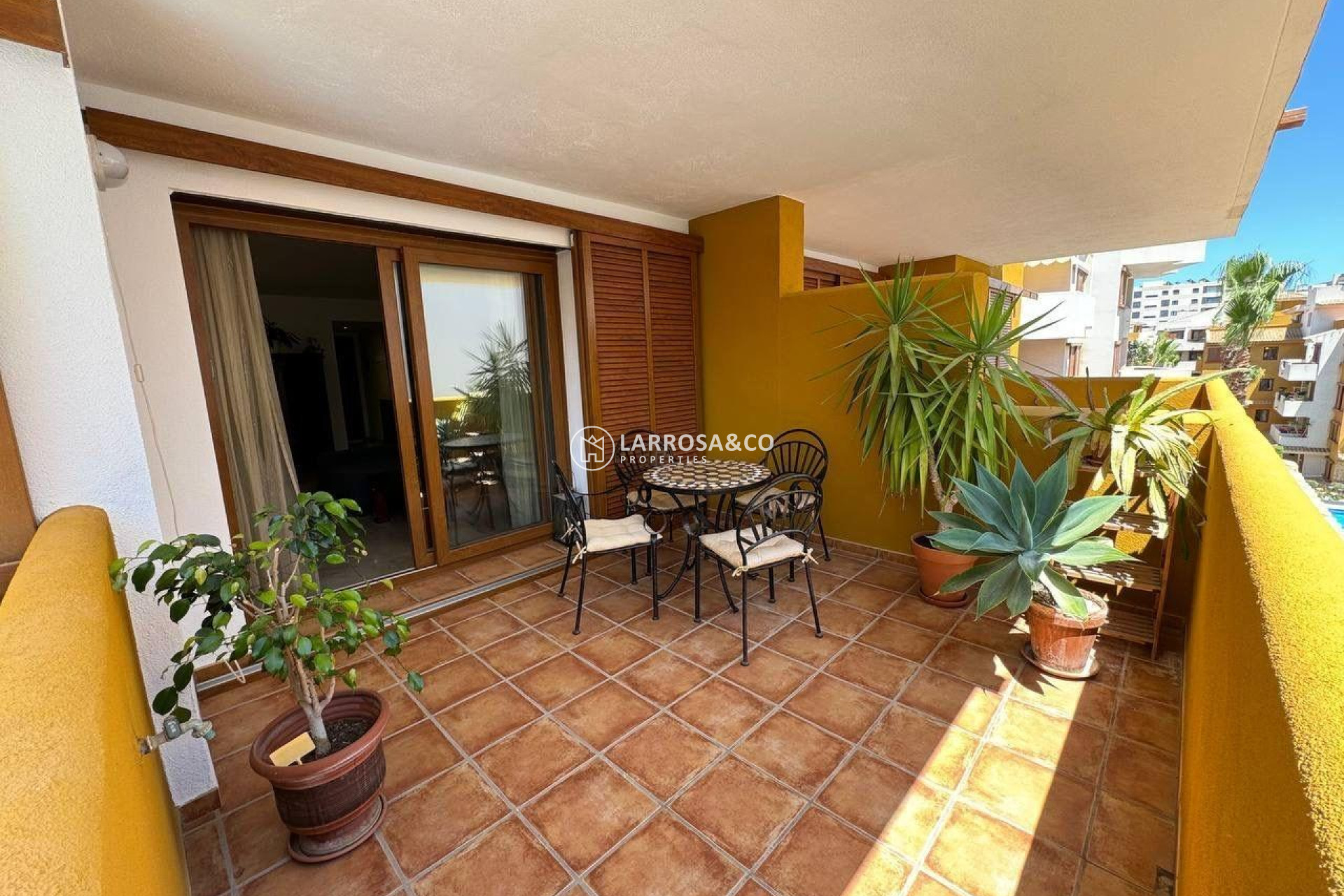 A Vendre - Apartment - Torrevieja - Punta Prima