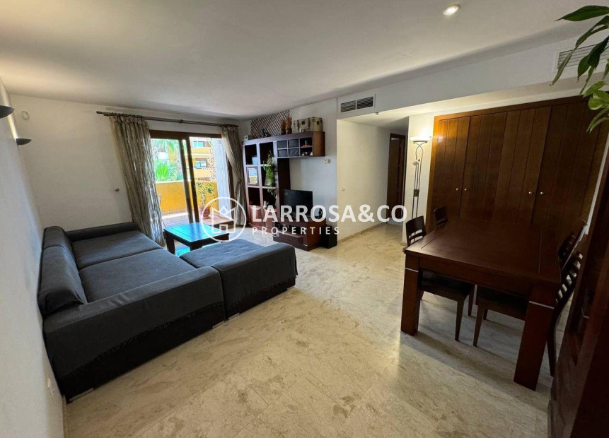 A Vendre - Apartment - Torrevieja - Punta Prima