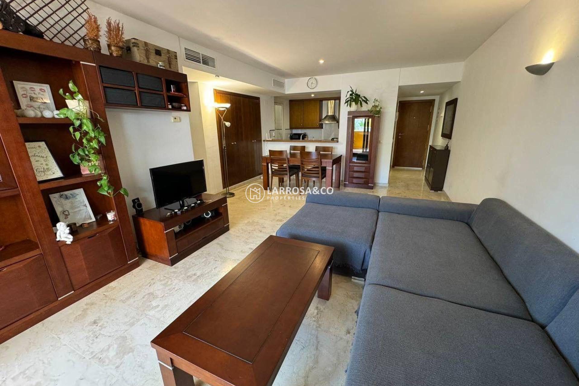 A Vendre - Apartment - Torrevieja - Punta Prima