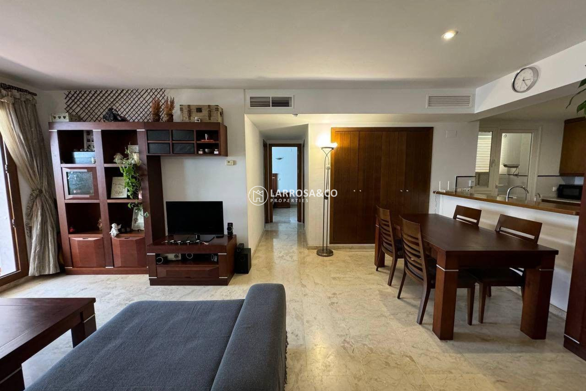 A Vendre - Apartment - Torrevieja - Punta Prima