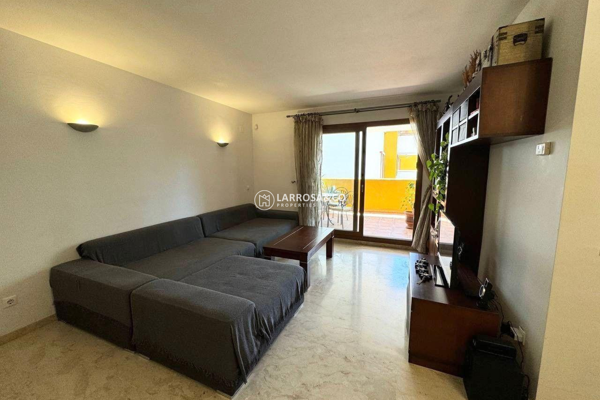 A Vendre - Apartment - Torrevieja - Punta Prima