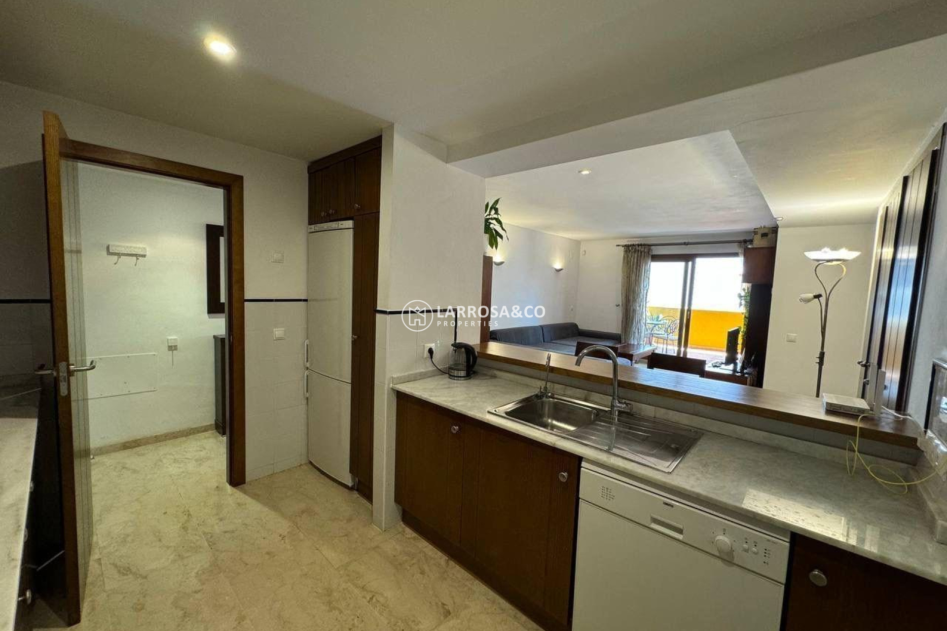 A Vendre - Apartment - Torrevieja - Punta Prima