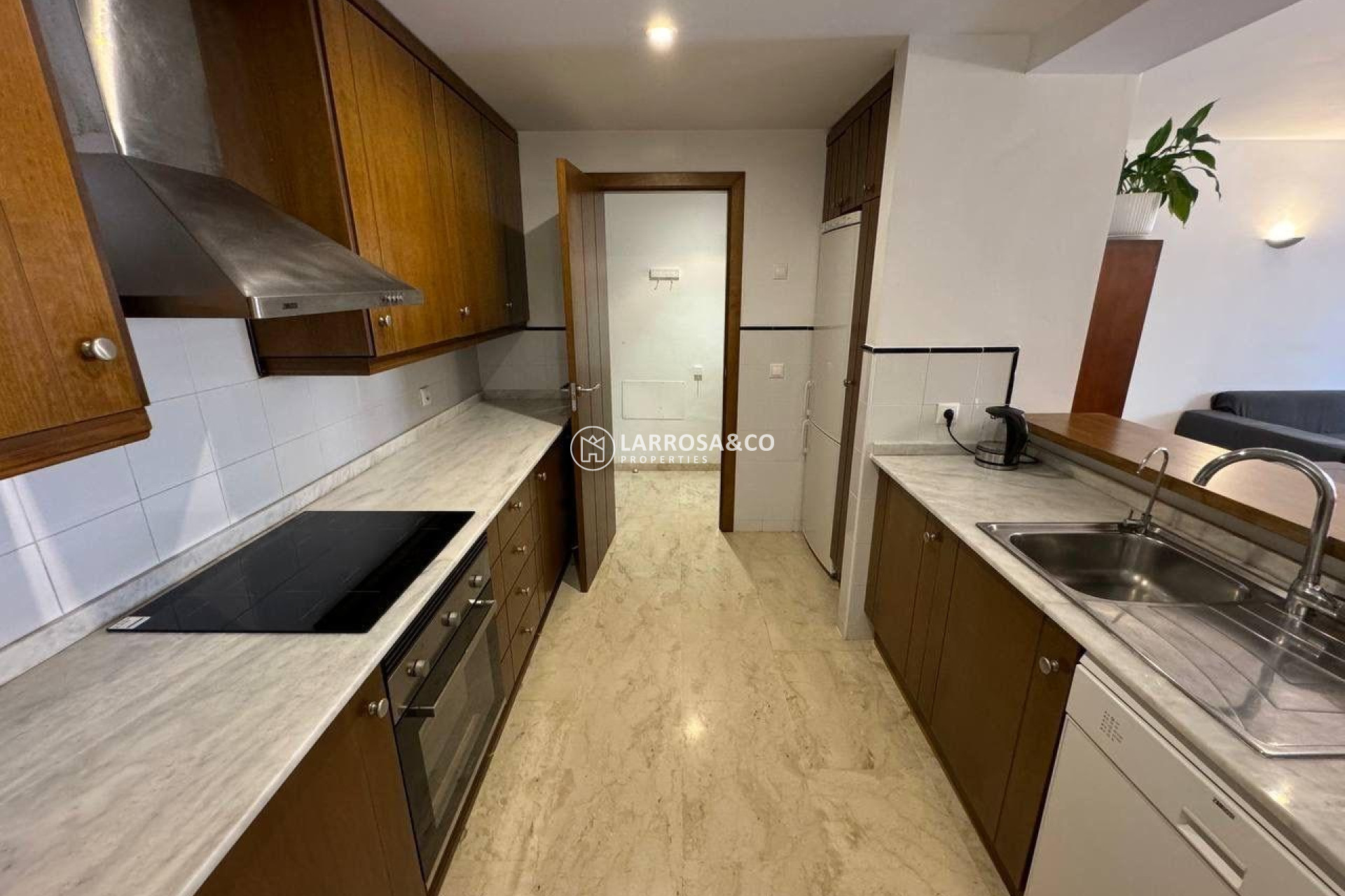 A Vendre - Apartment - Torrevieja - Punta Prima