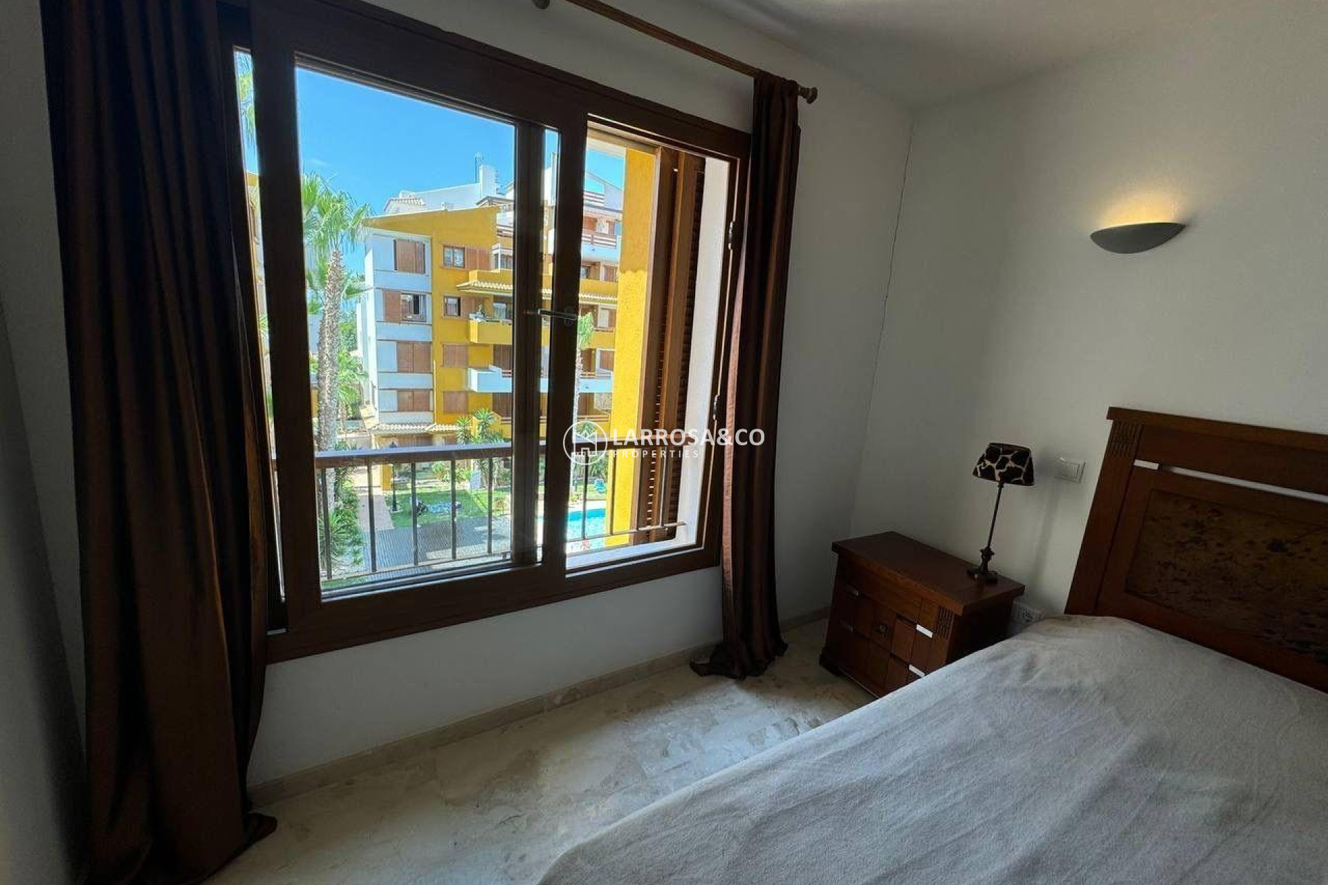 A Vendre - Apartment - Torrevieja - Punta Prima