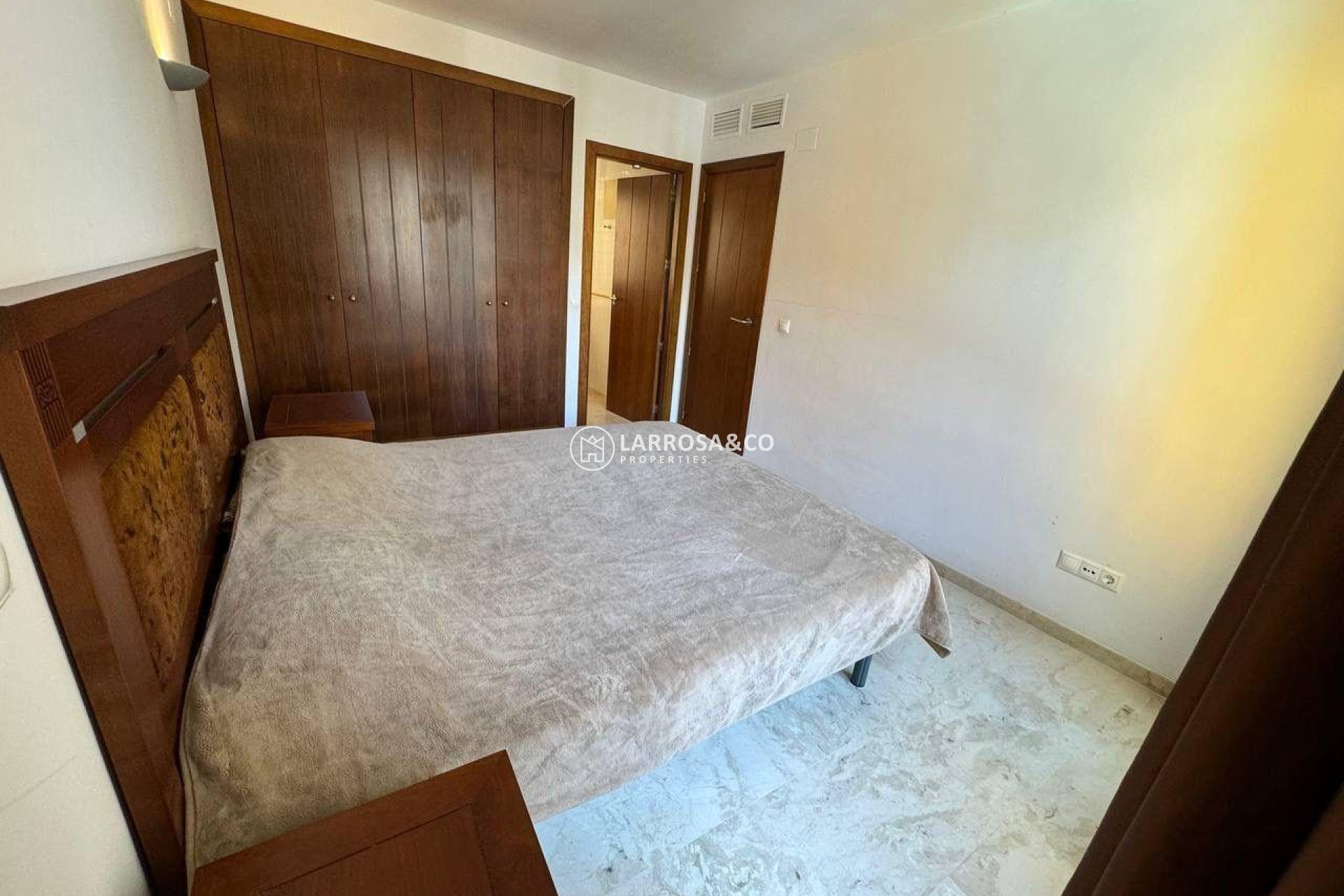 A Vendre - Apartment - Torrevieja - Punta Prima