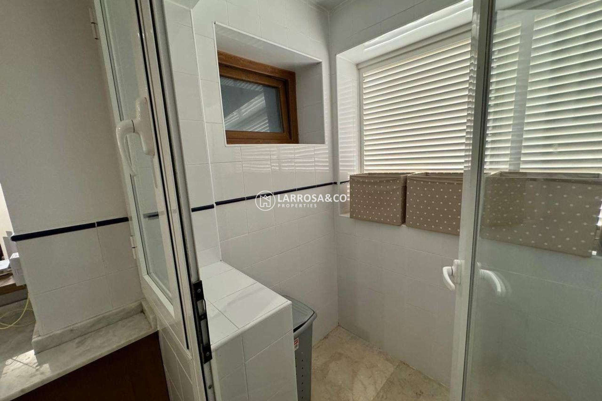 A Vendre - Apartment - Torrevieja - Punta Prima