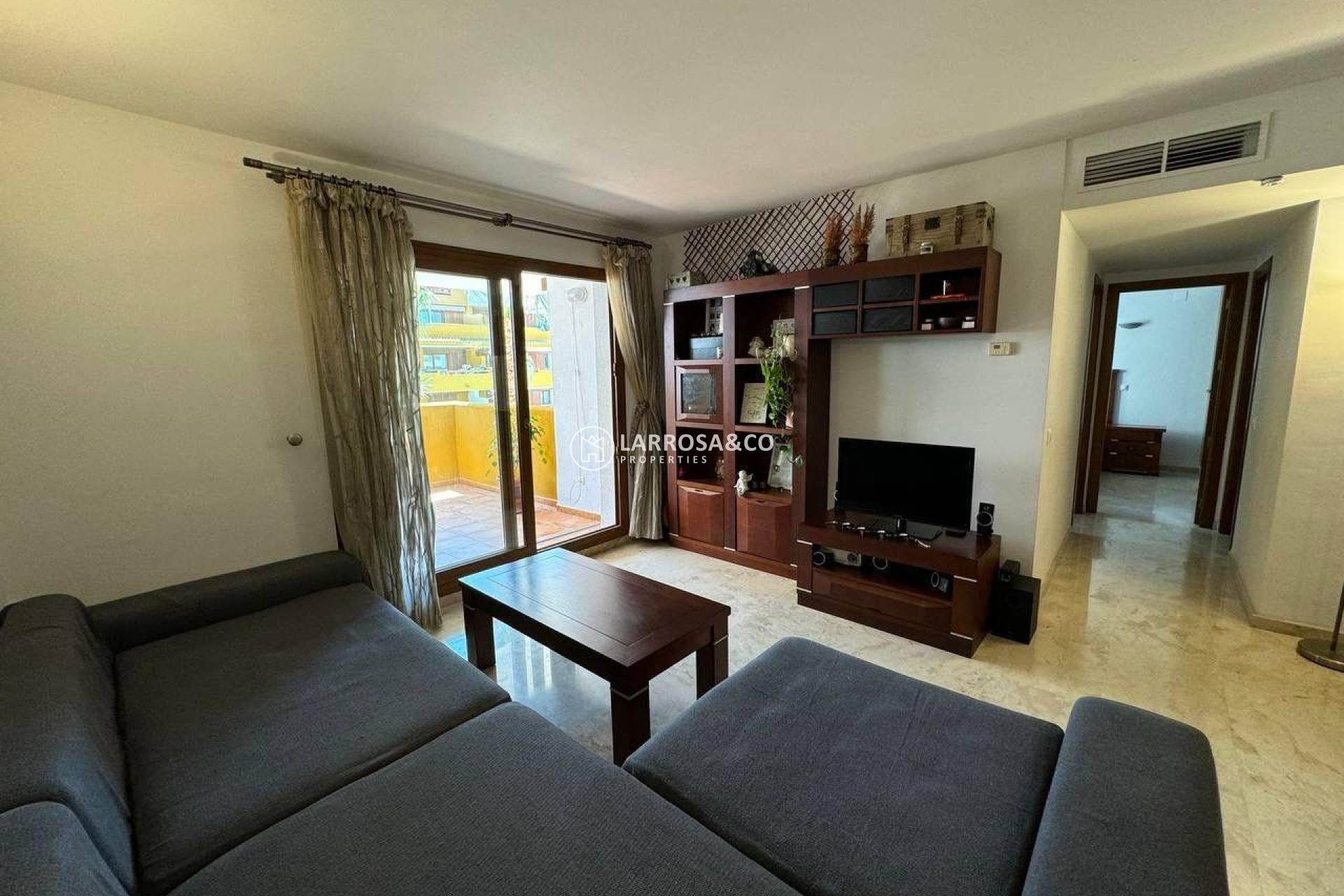 A Vendre - Apartment - Torrevieja - Punta Prima