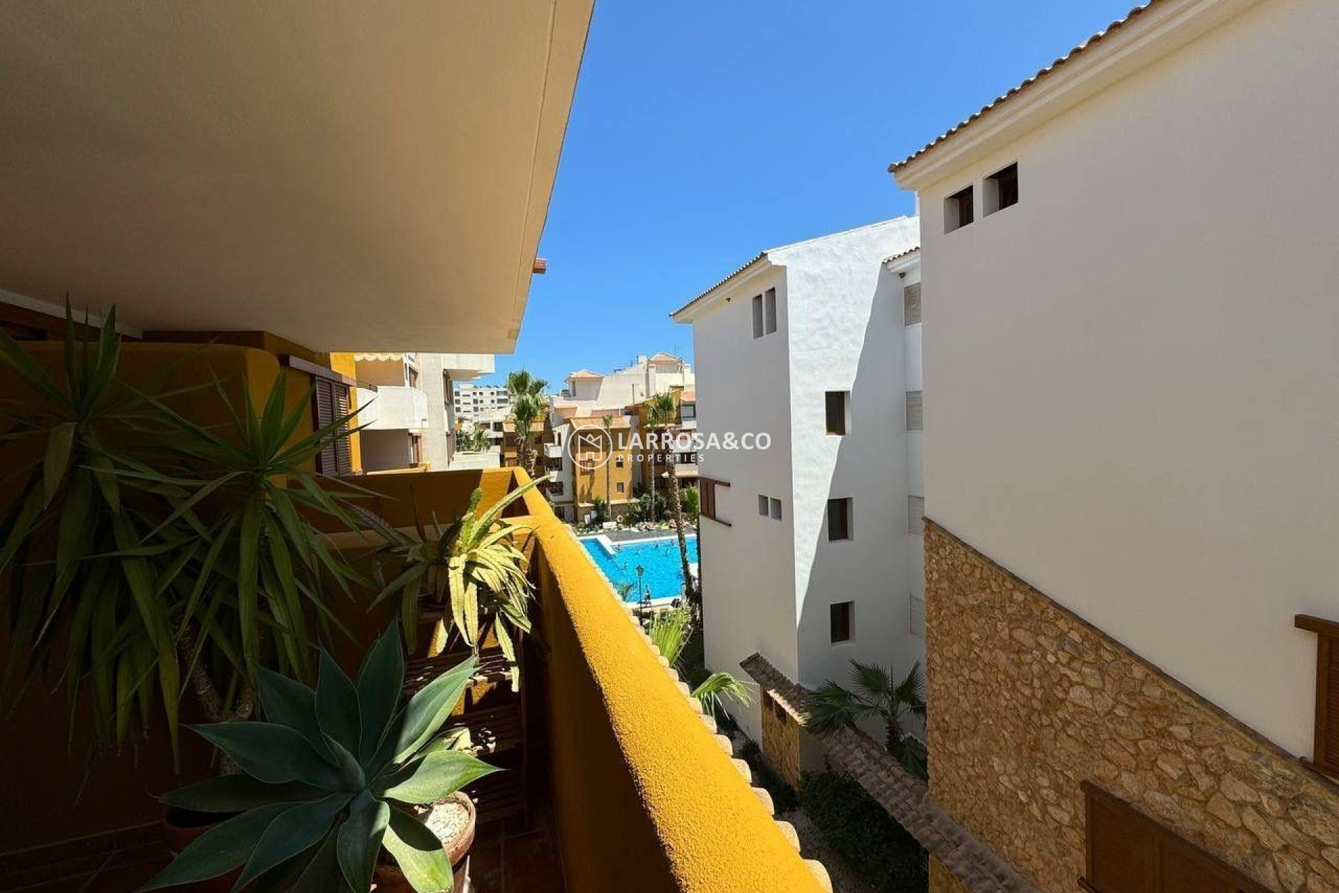 A Vendre - Apartment - Torrevieja - Punta Prima