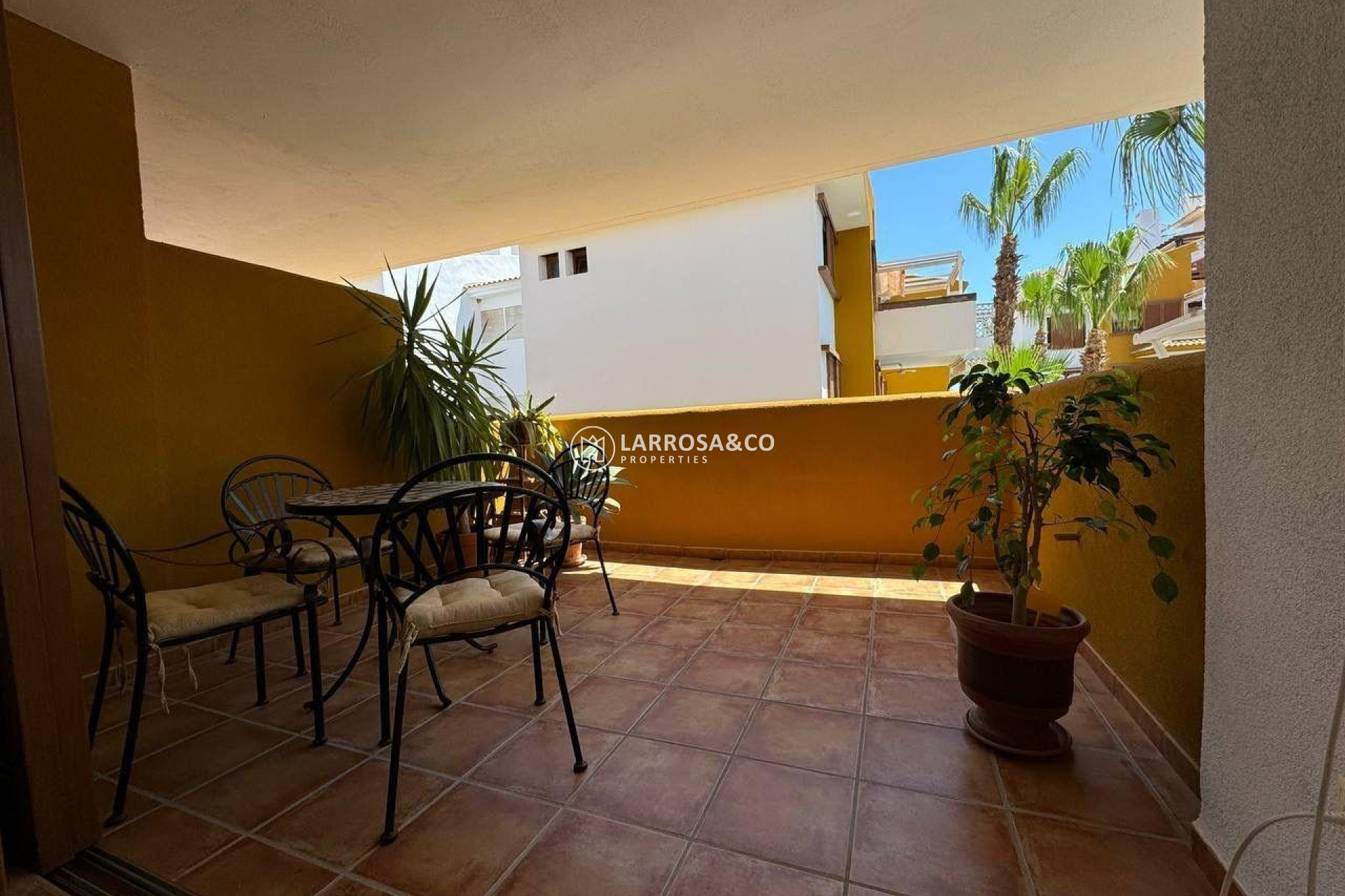 A Vendre - Apartment - Torrevieja - Punta Prima