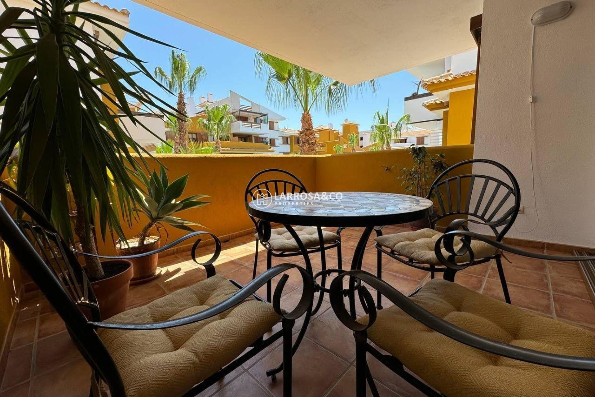 A Vendre - Apartment - Torrevieja - Punta Prima