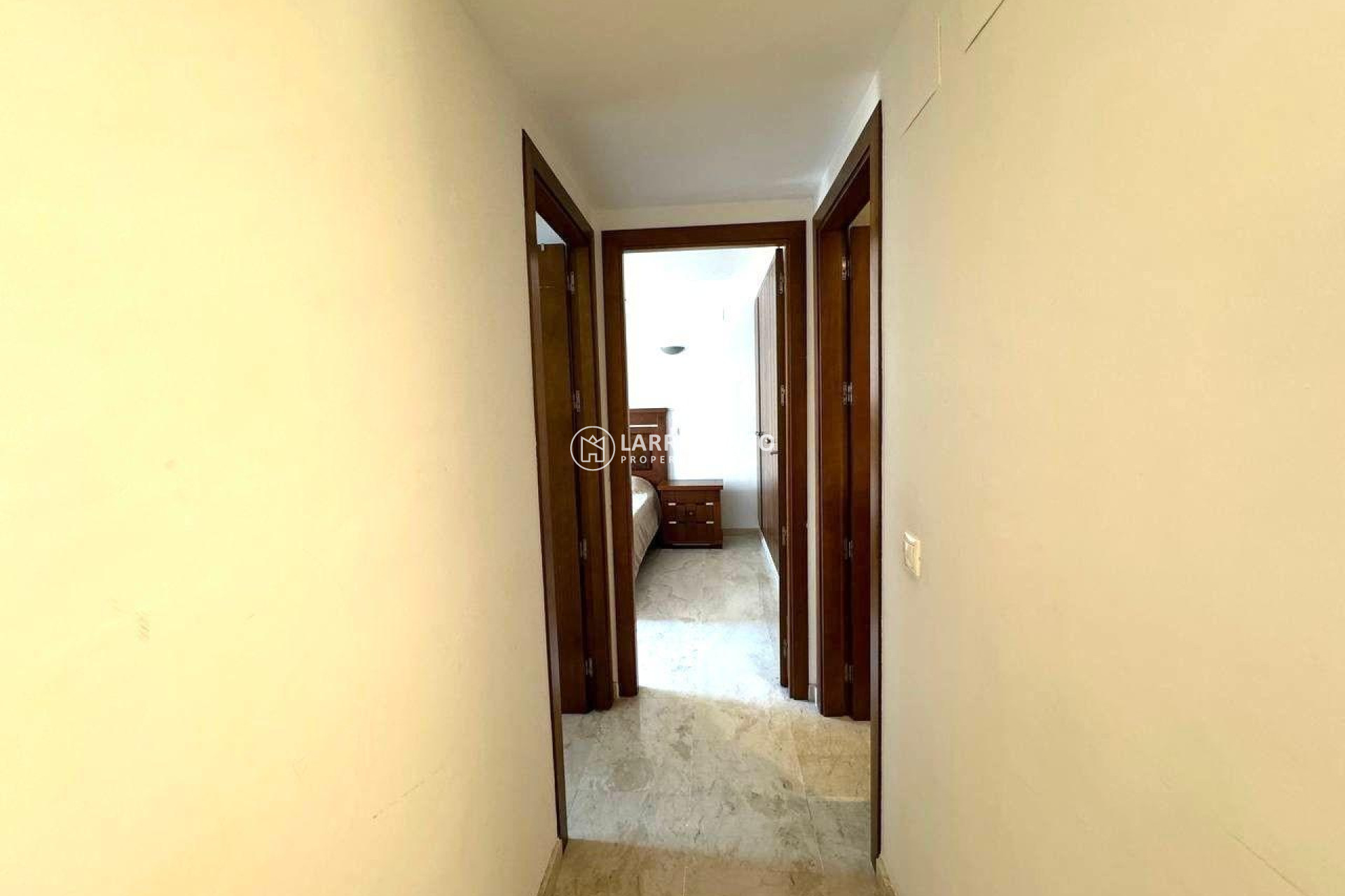 A Vendre - Apartment - Torrevieja - Punta Prima