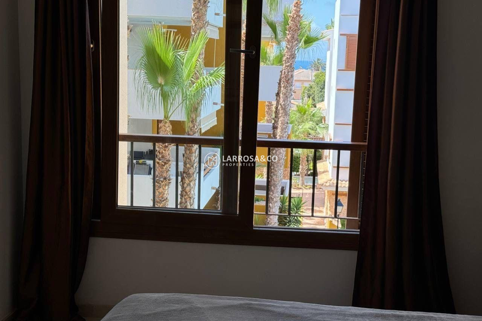 A Vendre - Apartment - Torrevieja - Punta Prima