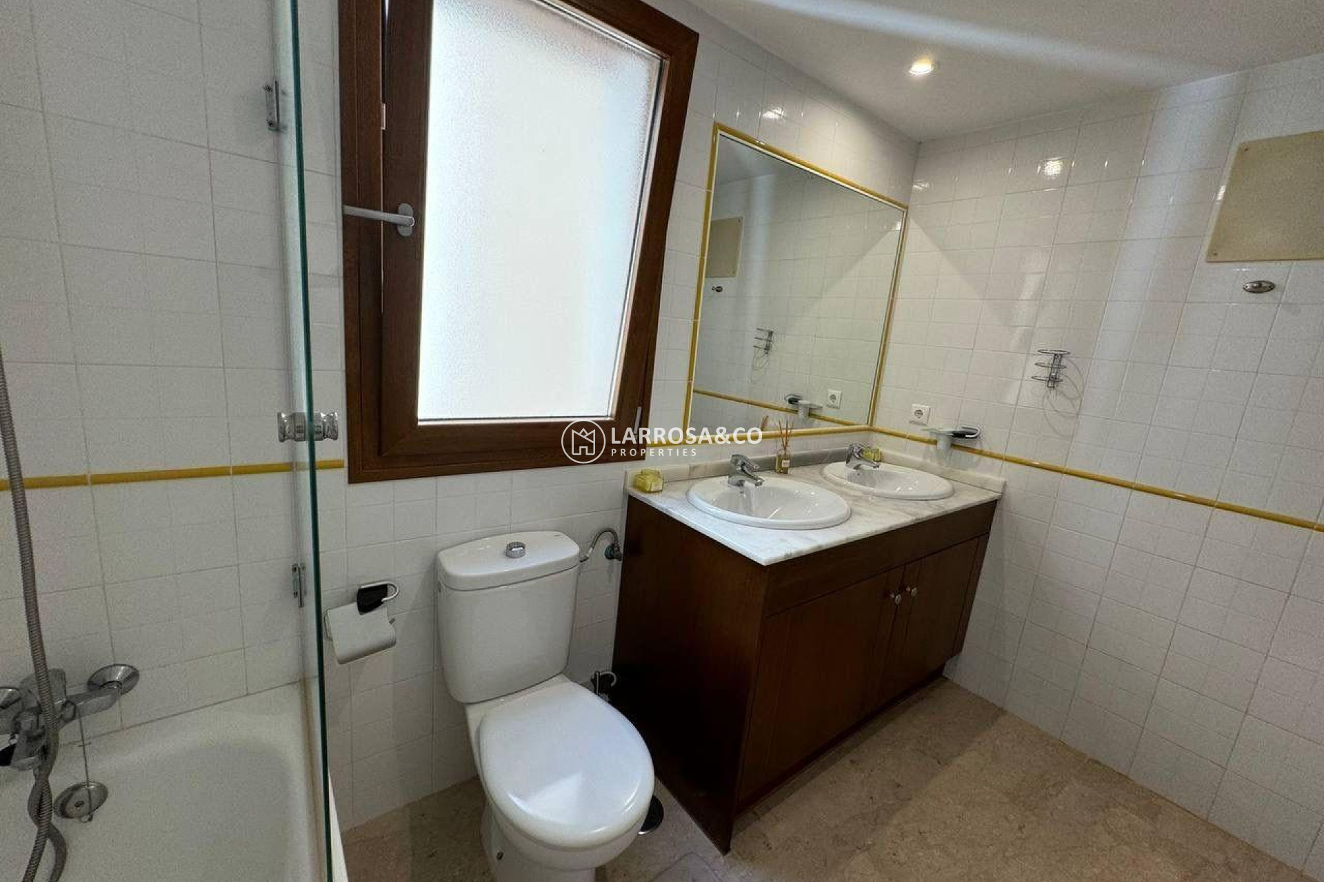 A Vendre - Apartment - Torrevieja - Punta Prima