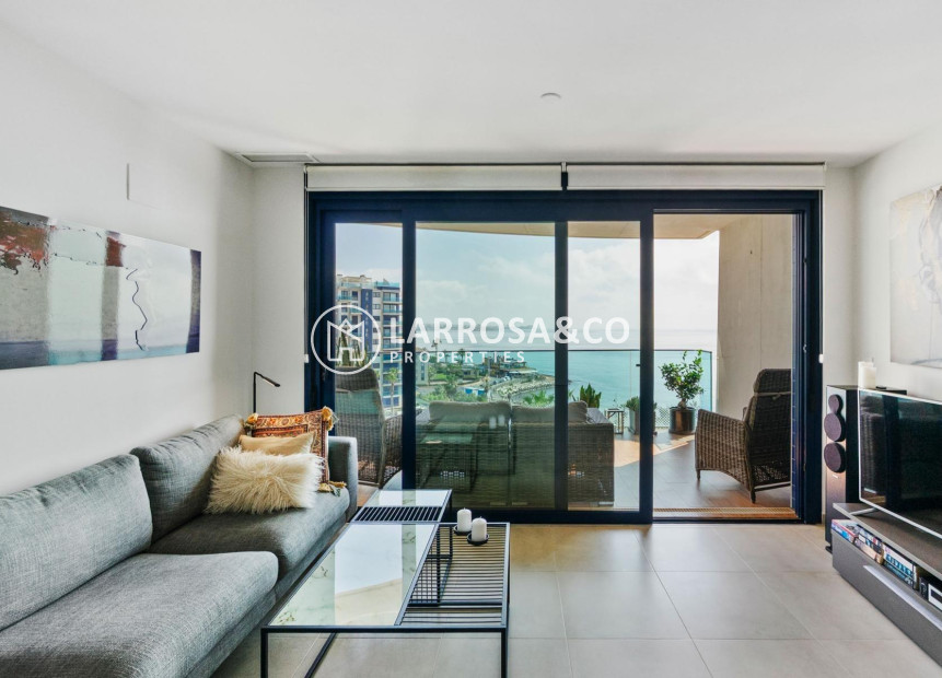A Vendre - Apartment - Torrevieja - Punta Prima