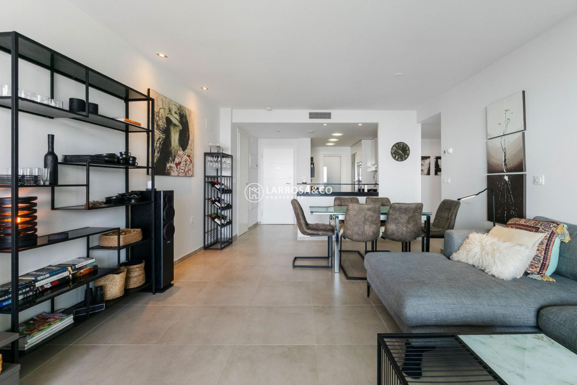 A Vendre - Apartment - Torrevieja - Punta Prima