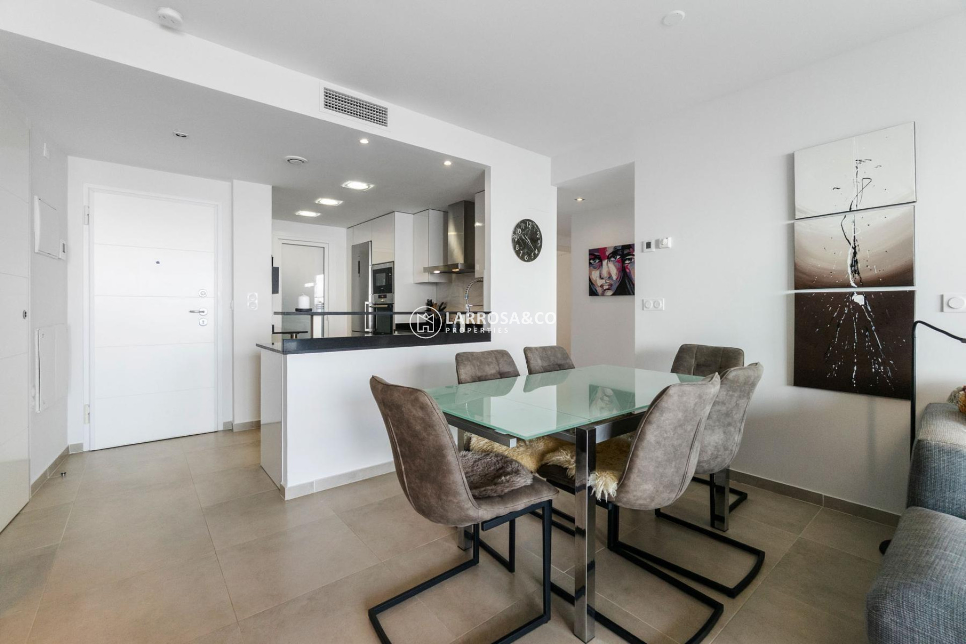 A Vendre - Apartment - Torrevieja - Punta Prima