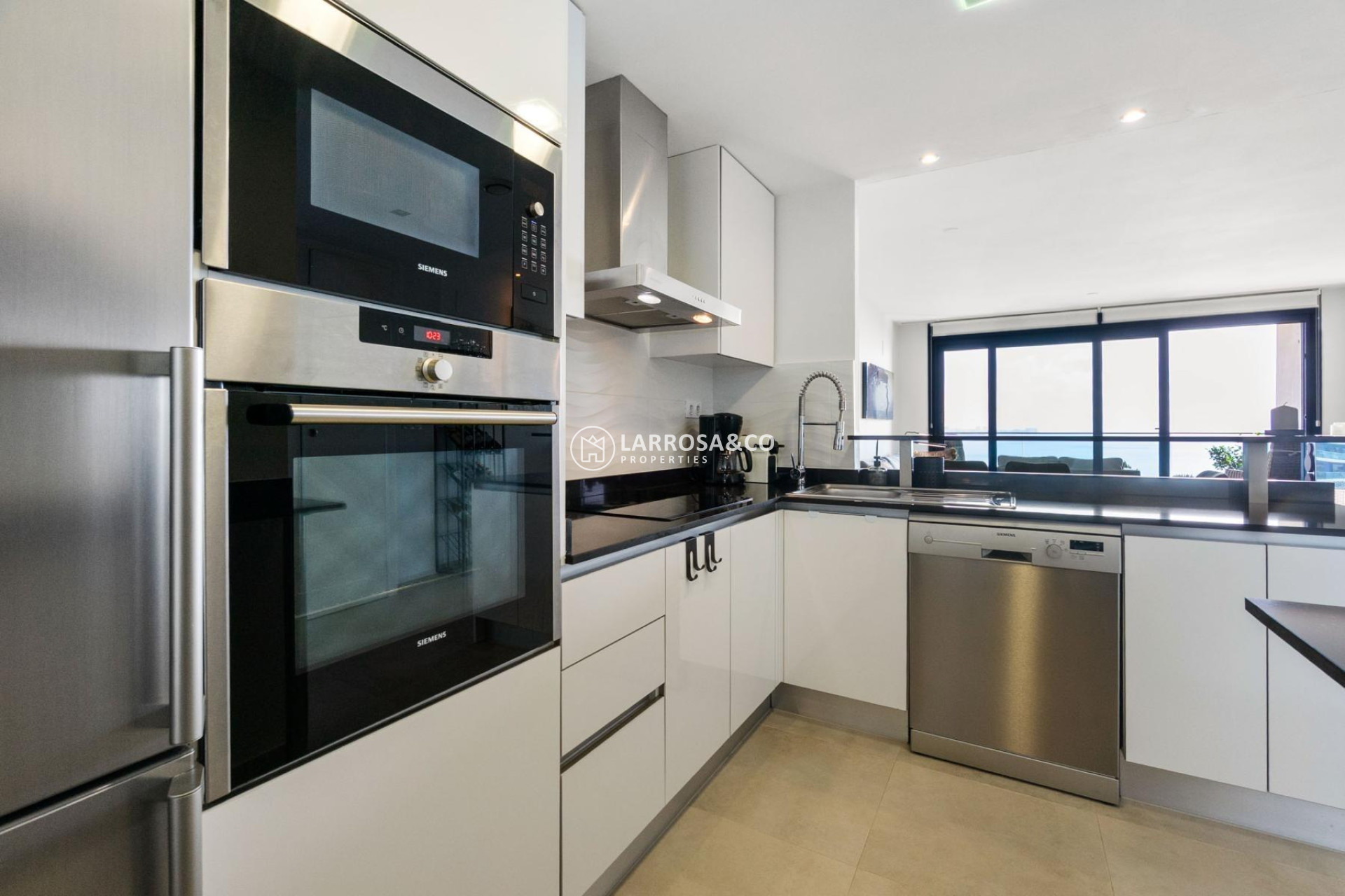 A Vendre - Apartment - Torrevieja - Punta Prima