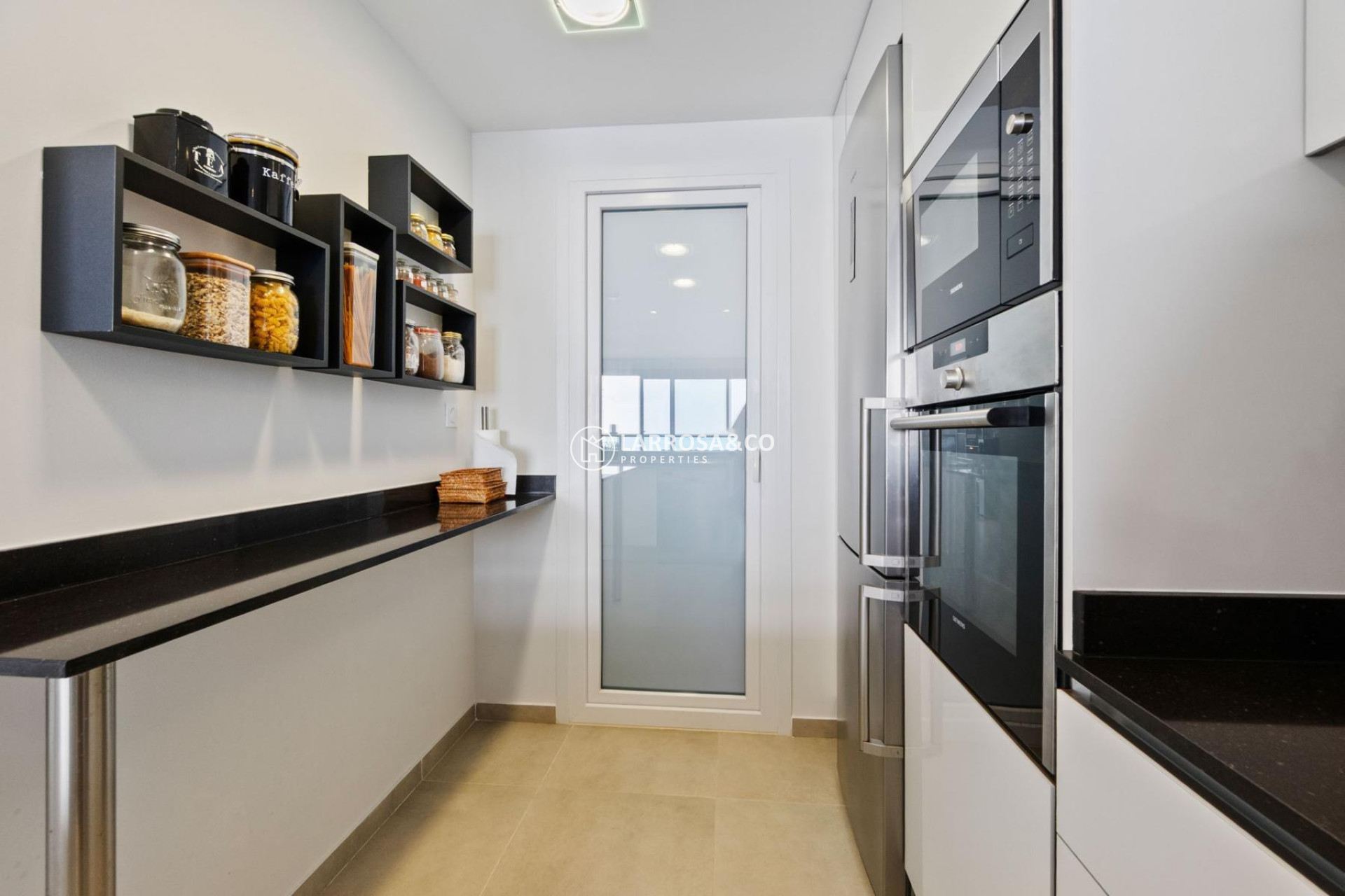 A Vendre - Apartment - Torrevieja - Punta Prima