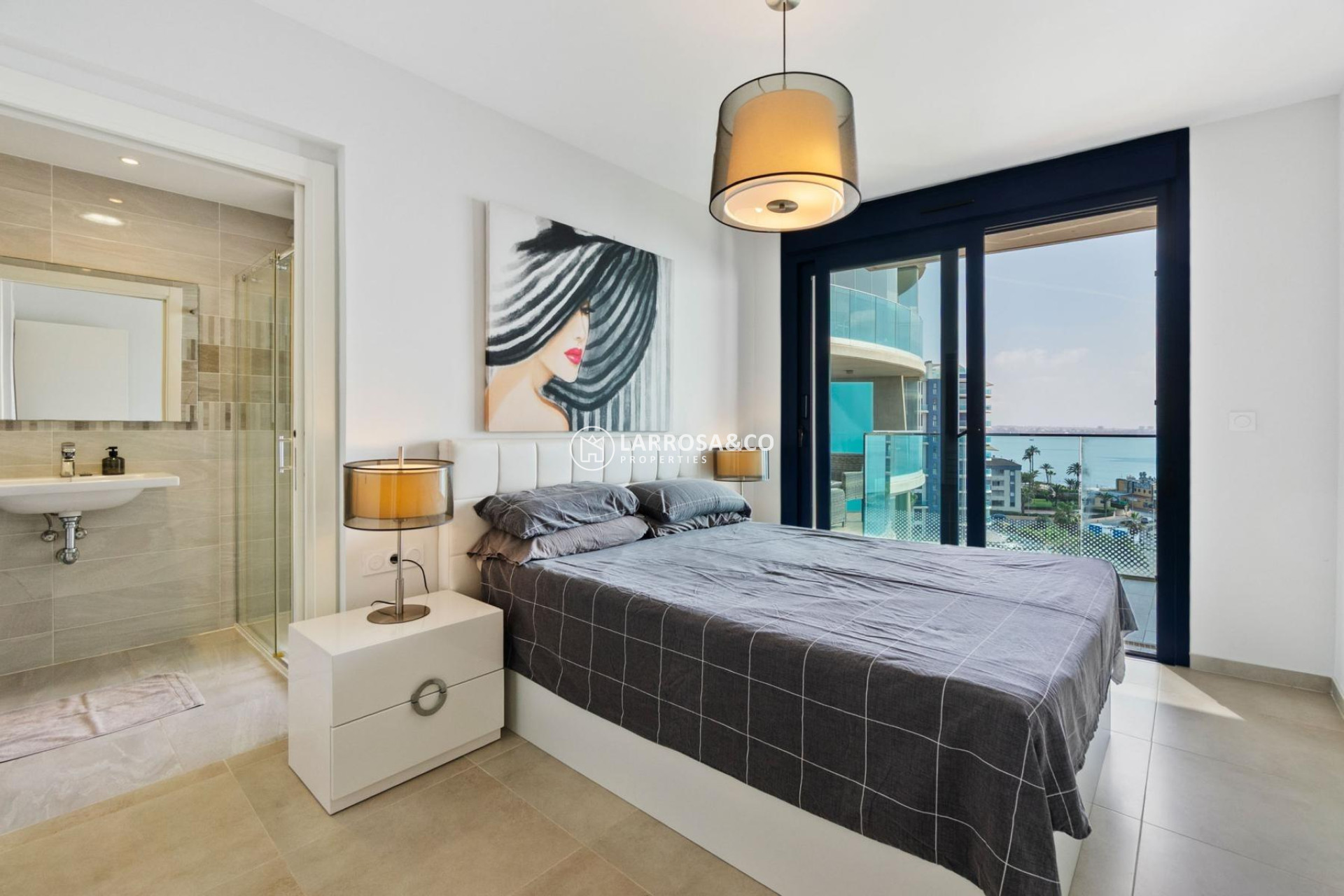 A Vendre - Apartment - Torrevieja - Punta Prima