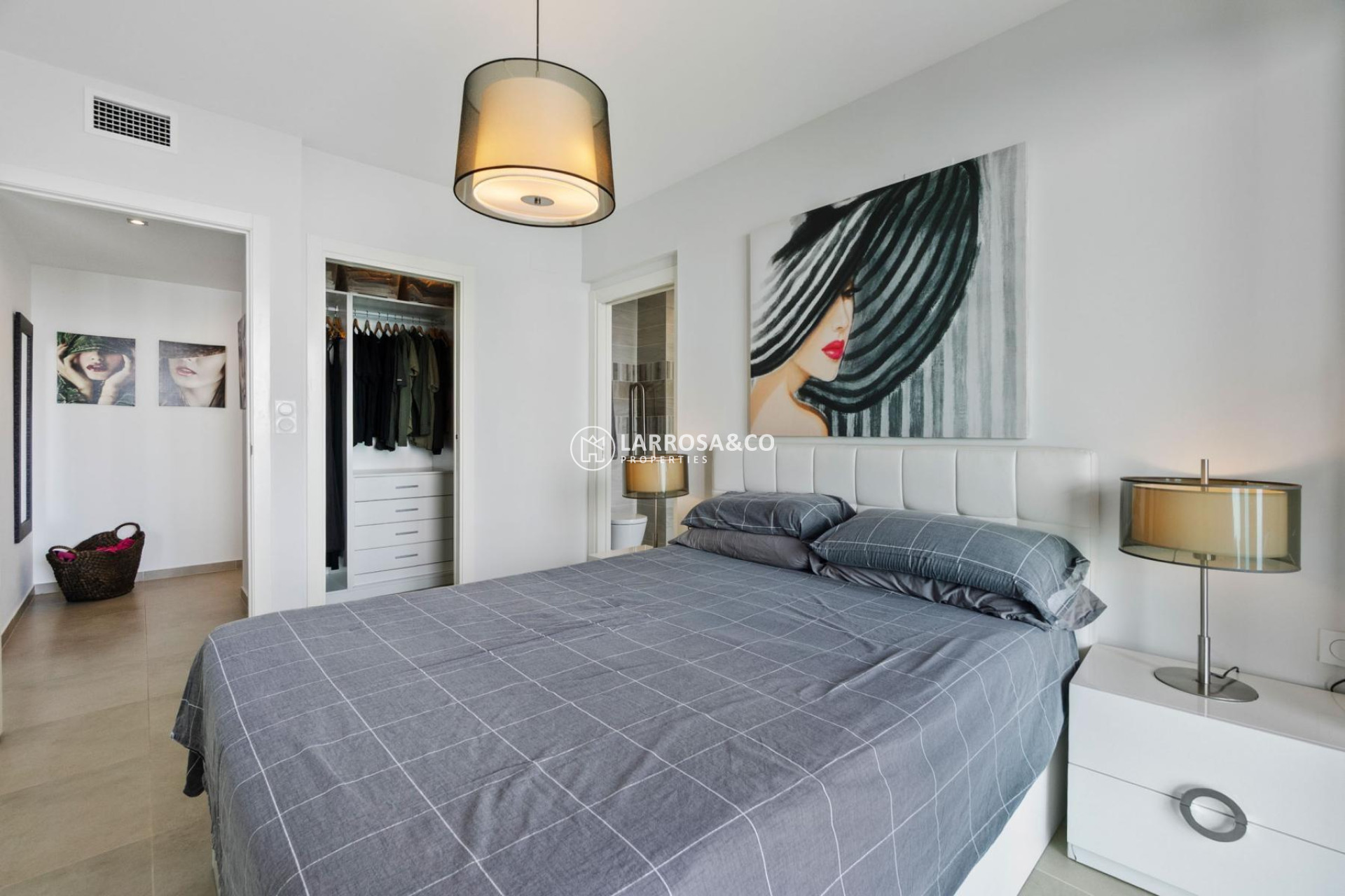 A Vendre - Apartment - Torrevieja - Punta Prima