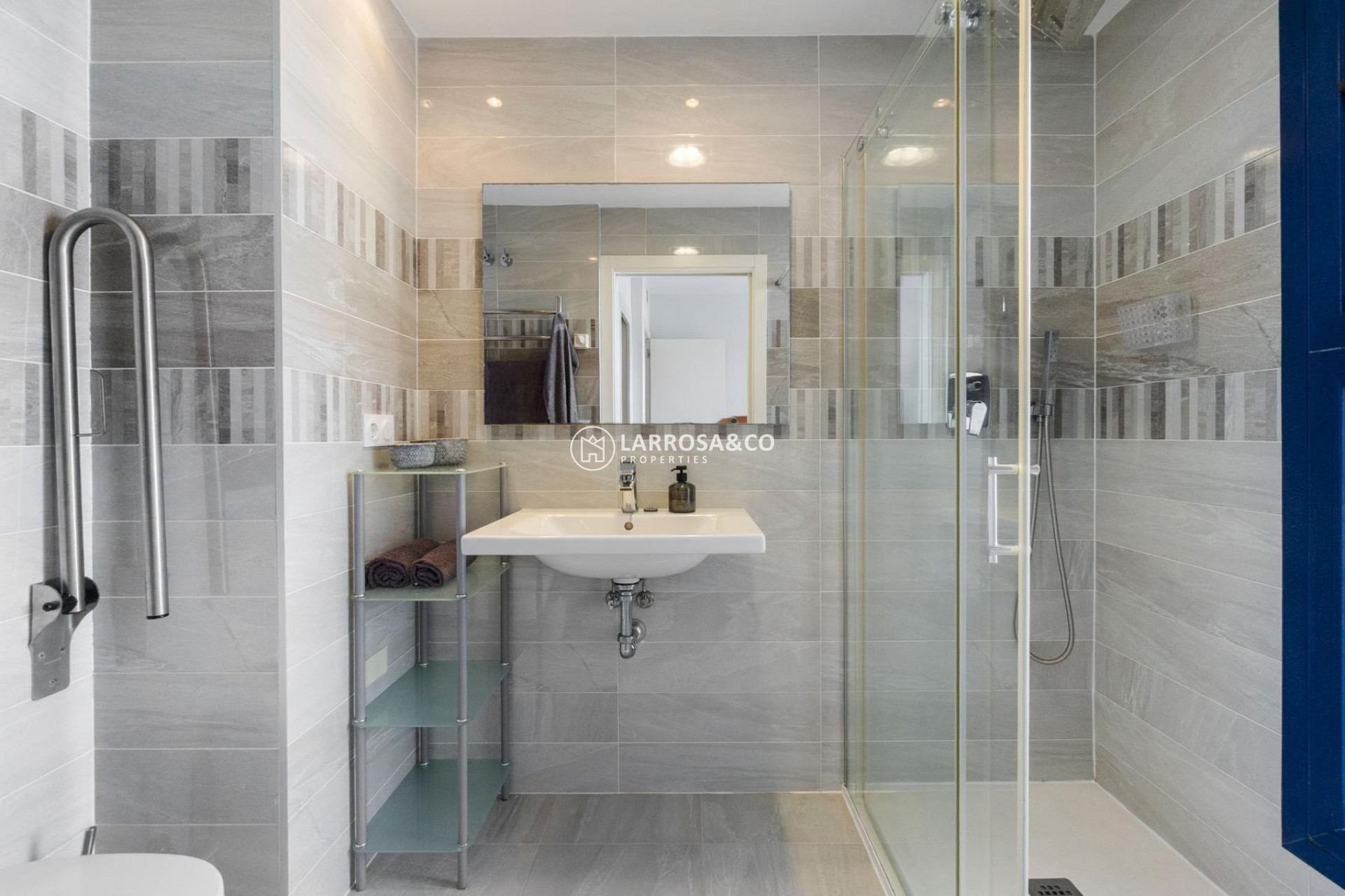 A Vendre - Apartment - Torrevieja - Punta Prima