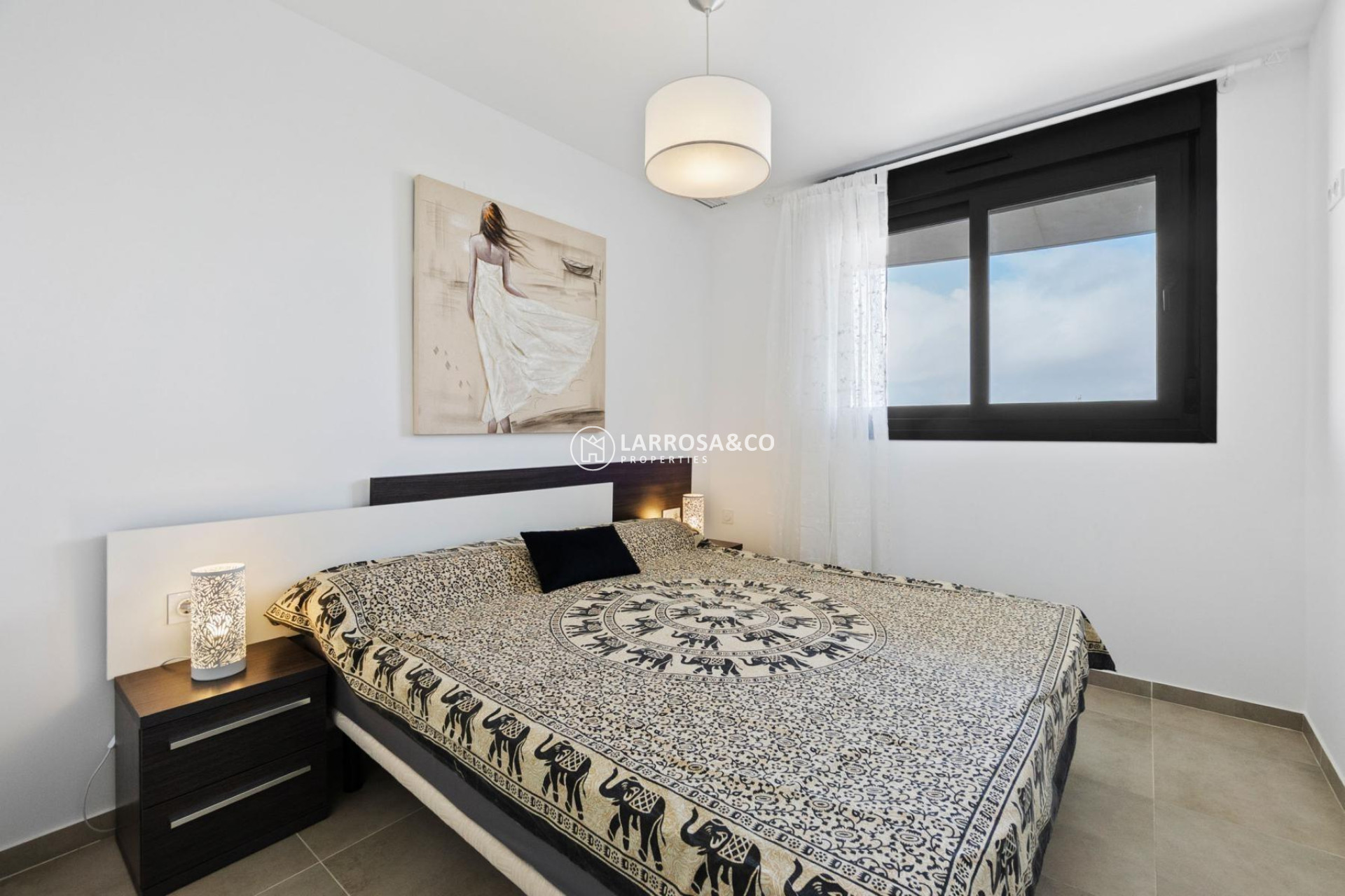 A Vendre - Apartment - Torrevieja - Punta Prima
