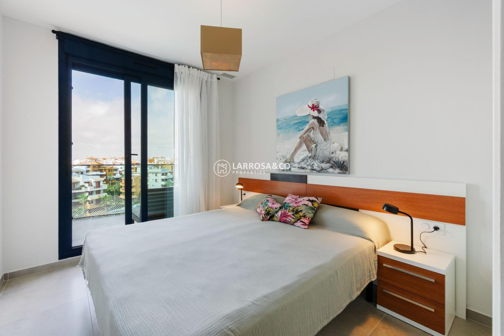 A Vendre - Apartment - Torrevieja - Punta Prima