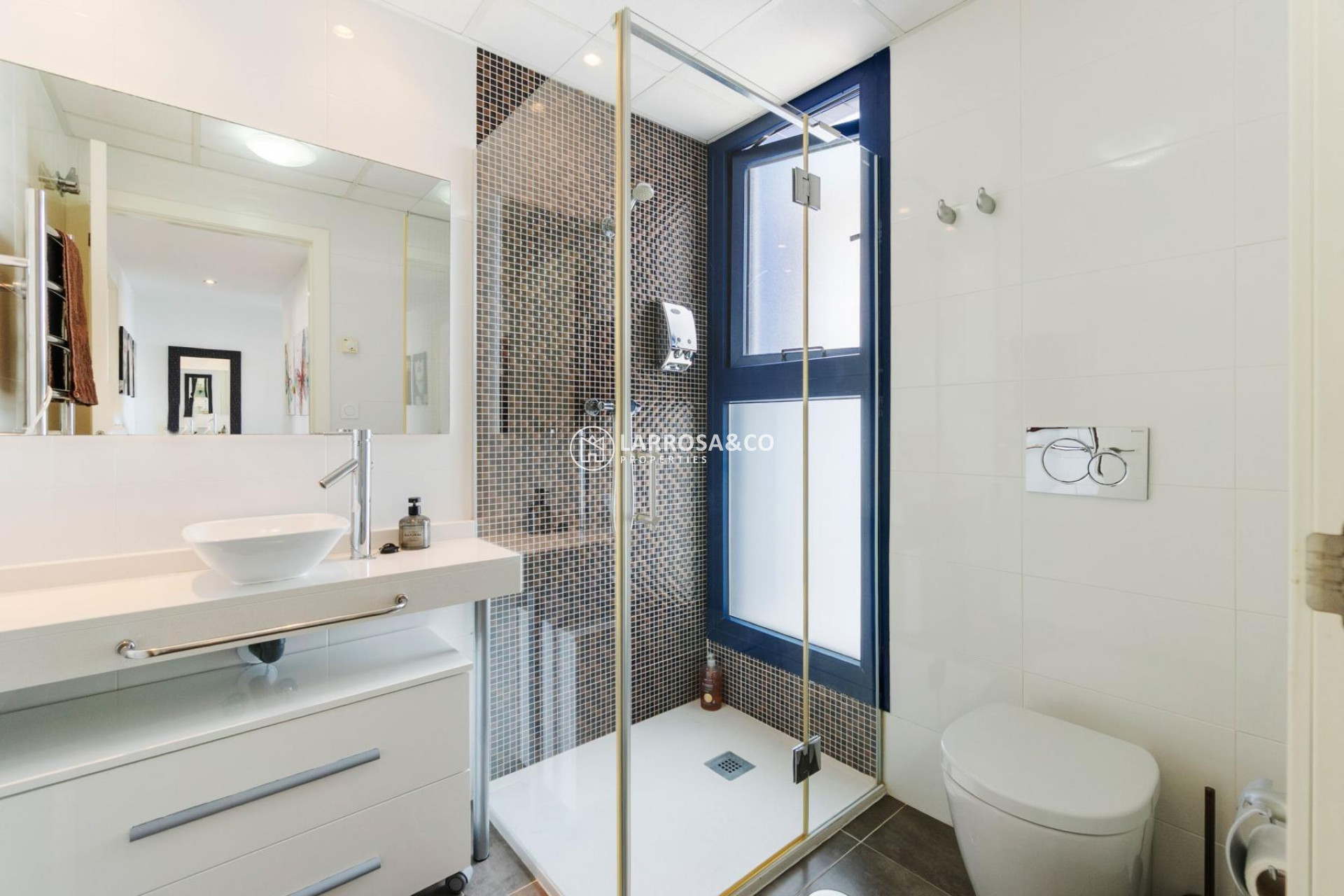 A Vendre - Apartment - Torrevieja - Punta Prima