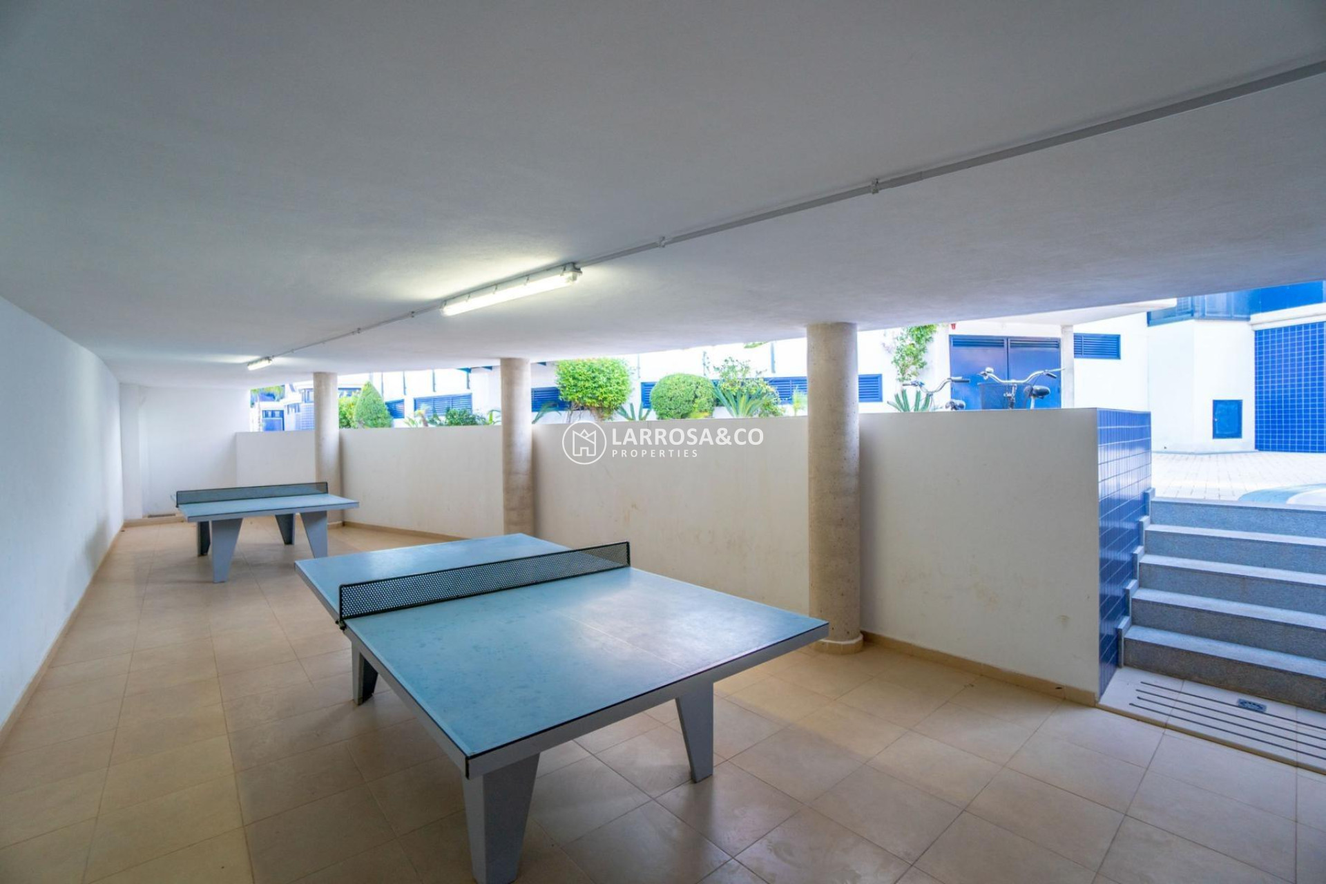 A Vendre - Apartment - Torrevieja - Punta Prima