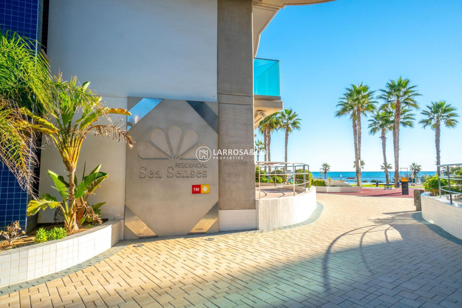 A Vendre - Apartment - Torrevieja - Punta Prima