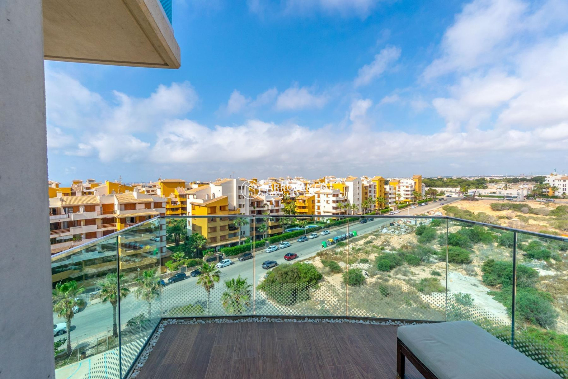 A Vendre - Apartment - Torrevieja - Punta Prima