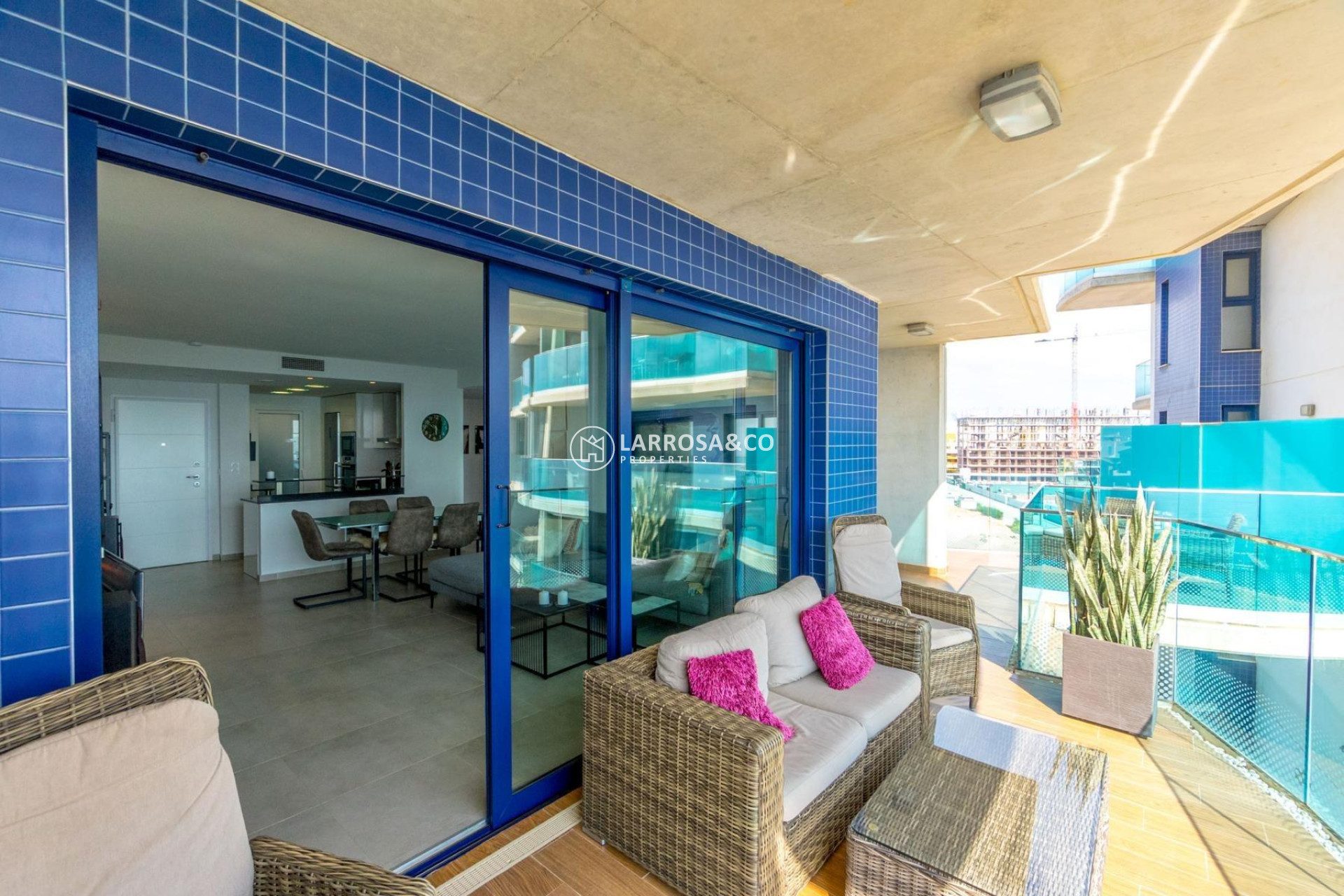 A Vendre - Apartment - Torrevieja - Punta Prima