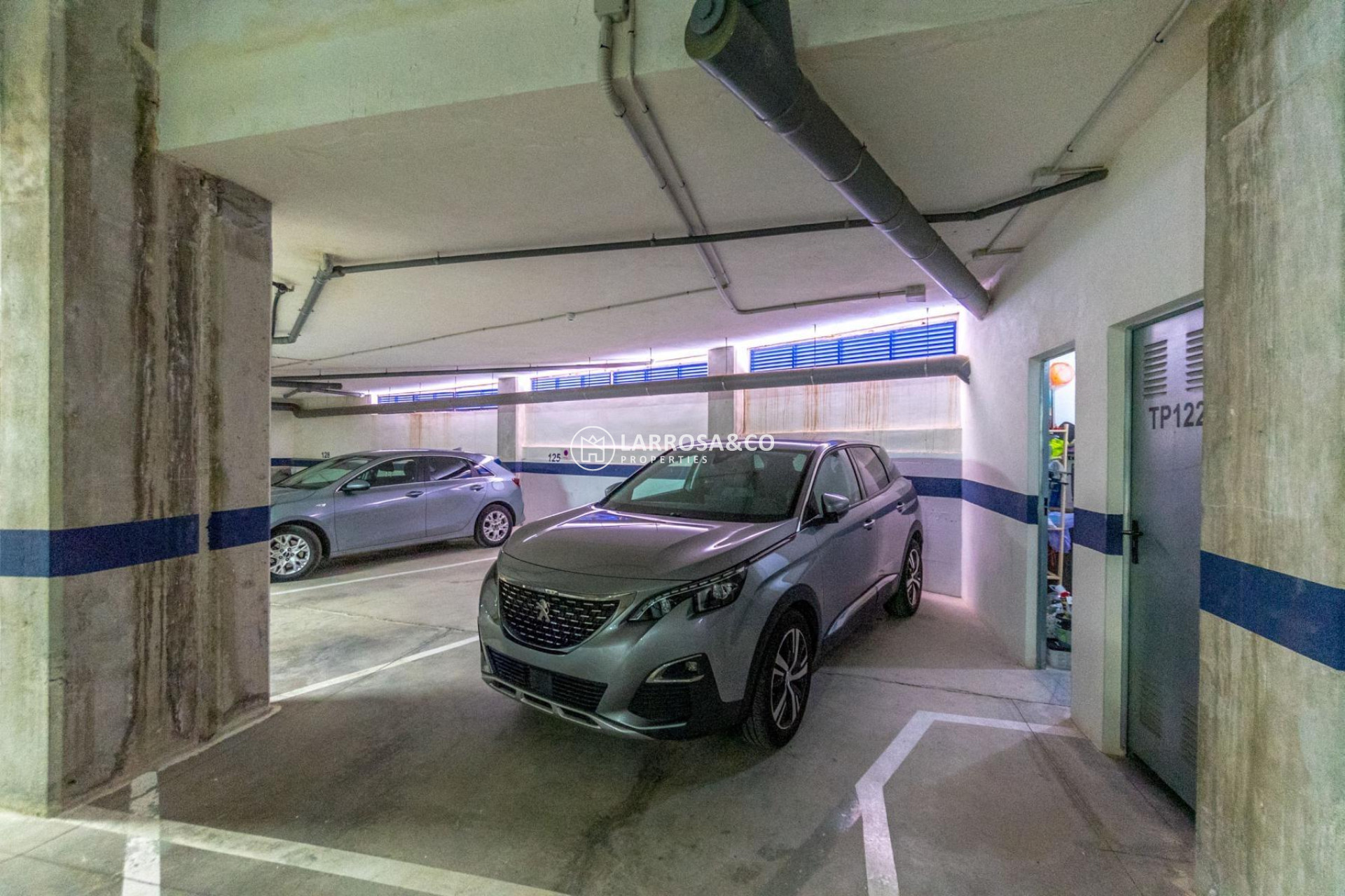 A Vendre - Apartment - Torrevieja - Punta Prima